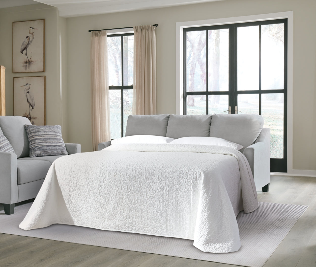 Adlai Sofa