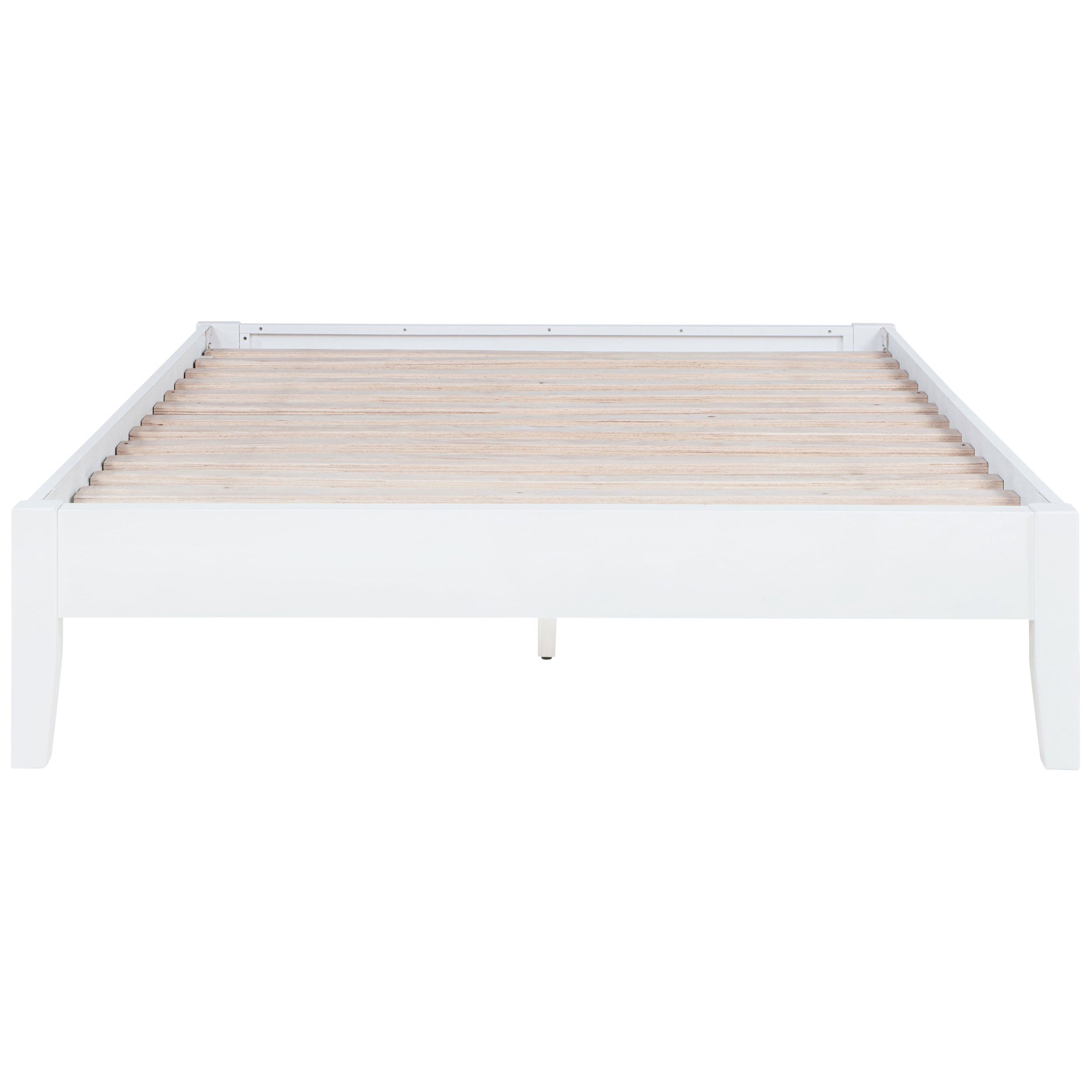 Hounslow California King Universal Platform Bed Black