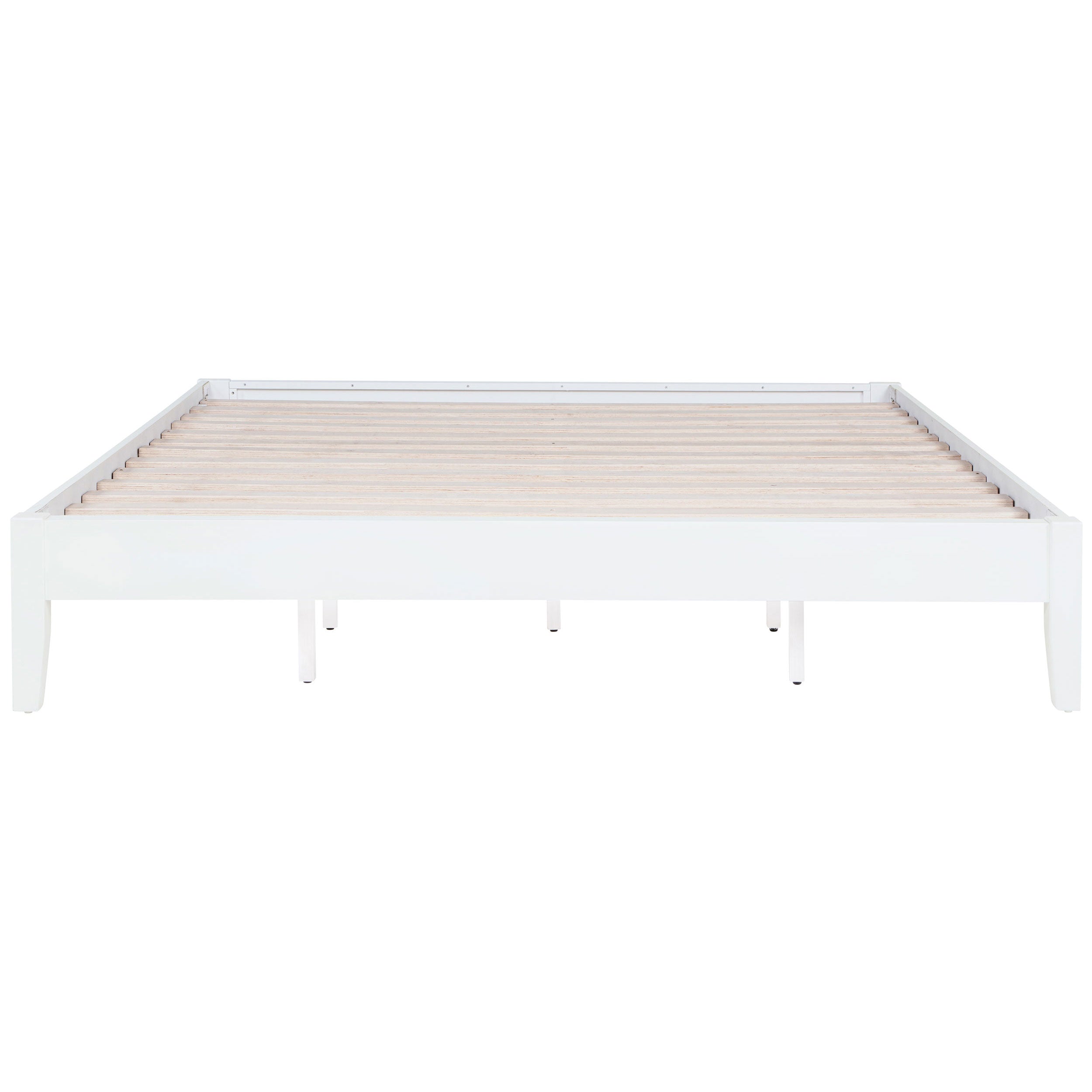 Hounslow California King Universal Platform Bed Black