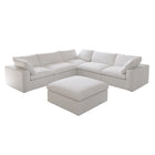 The Classic Cloud - Ivory