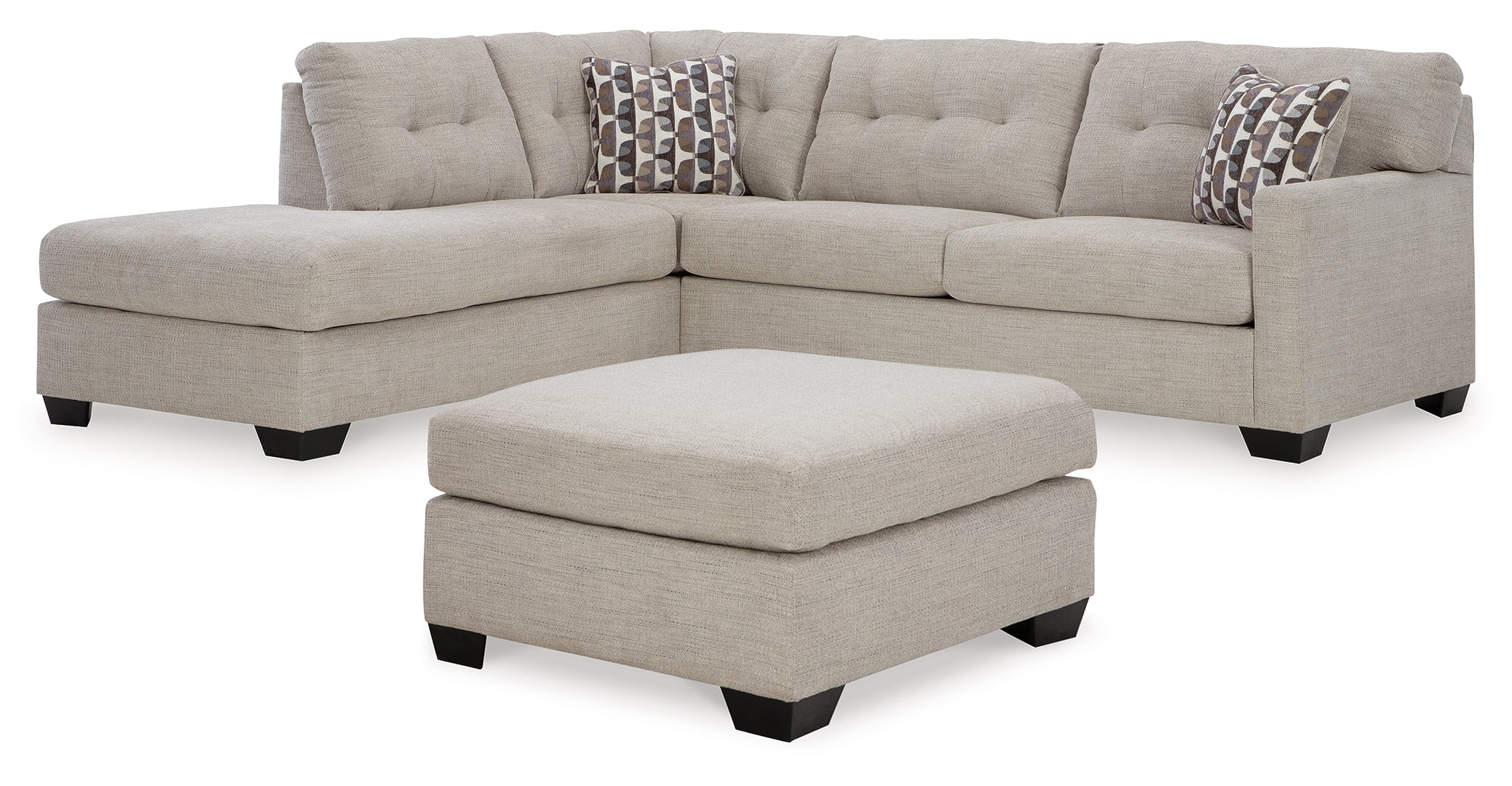Mahoney 2-Piece Sectional
