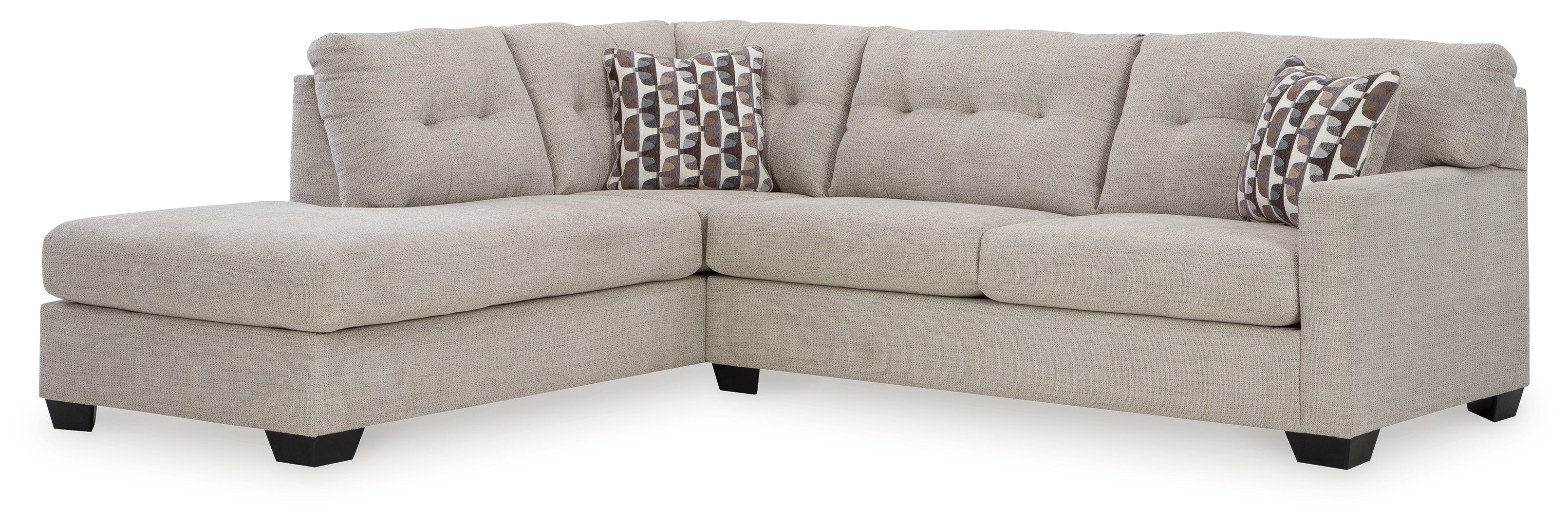 Mahoney 2-Piece Sectional