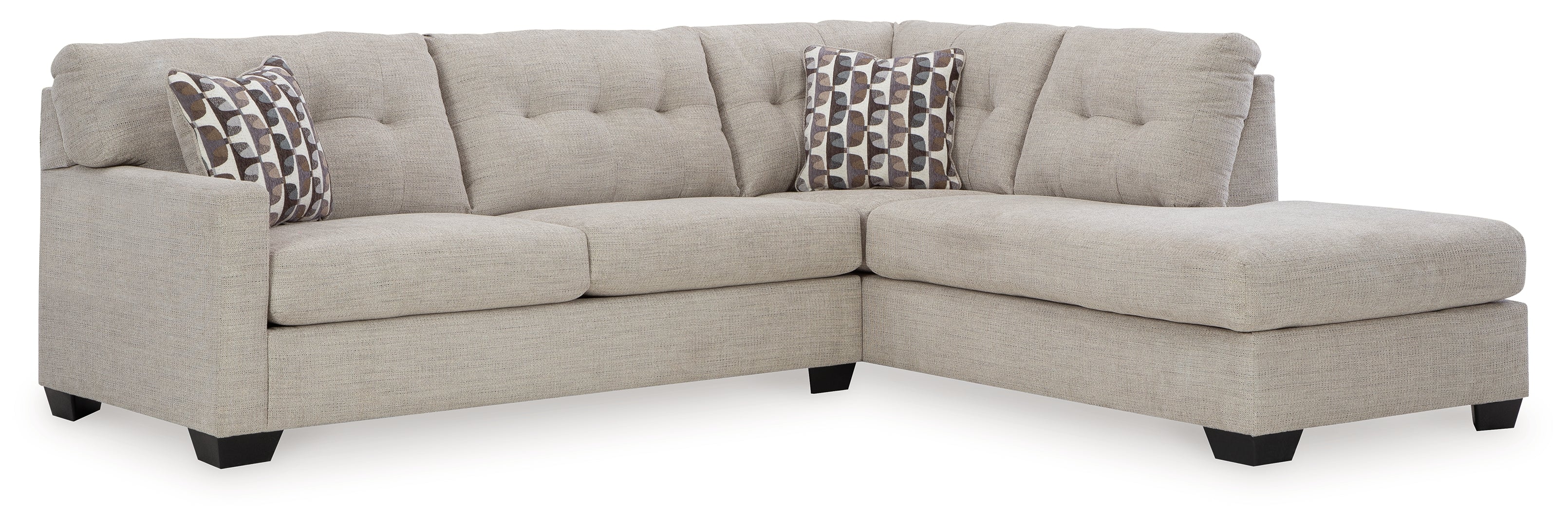Mahoney 2-Piece Sectional