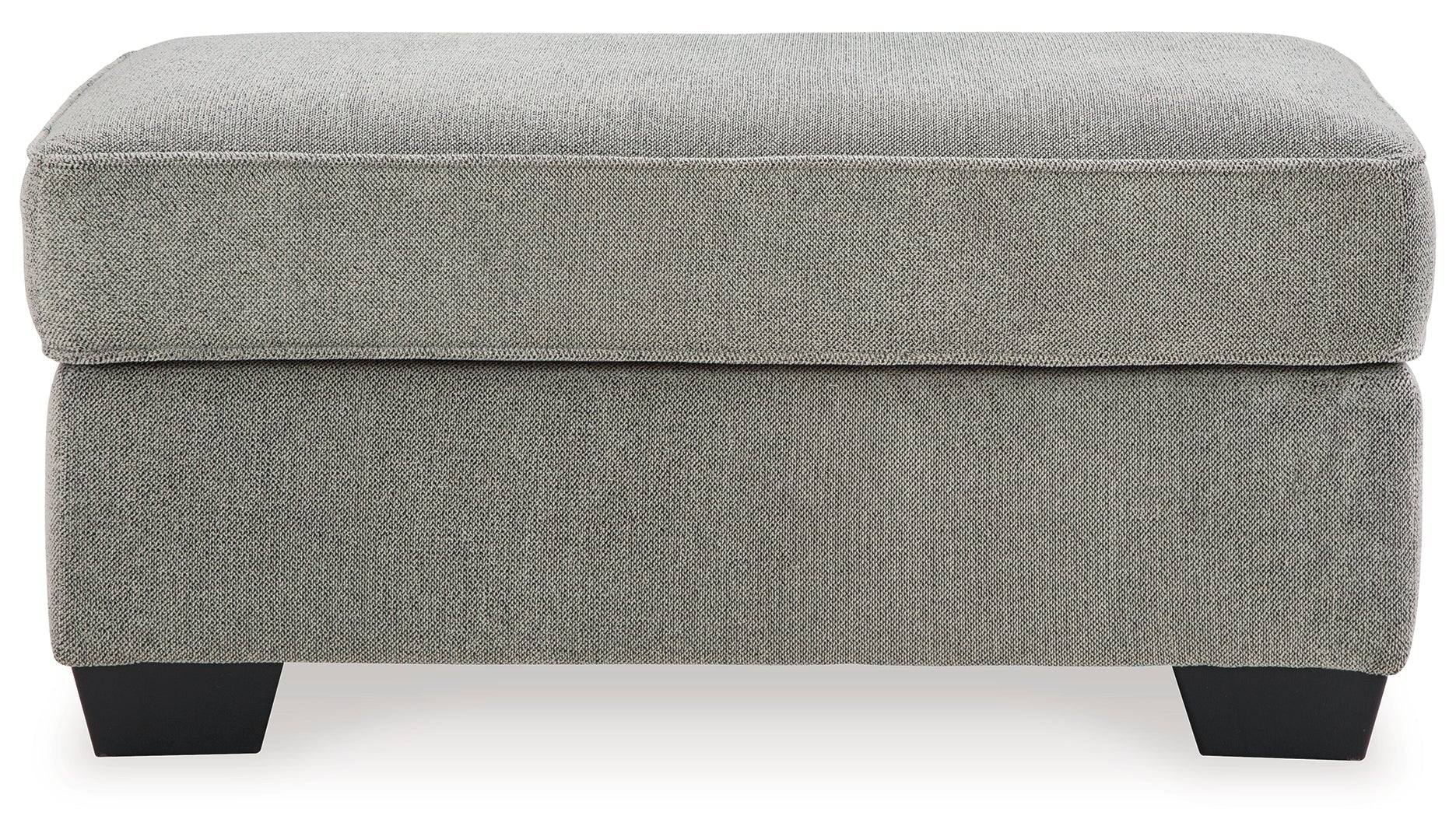 Deakin Chair and Ottoman