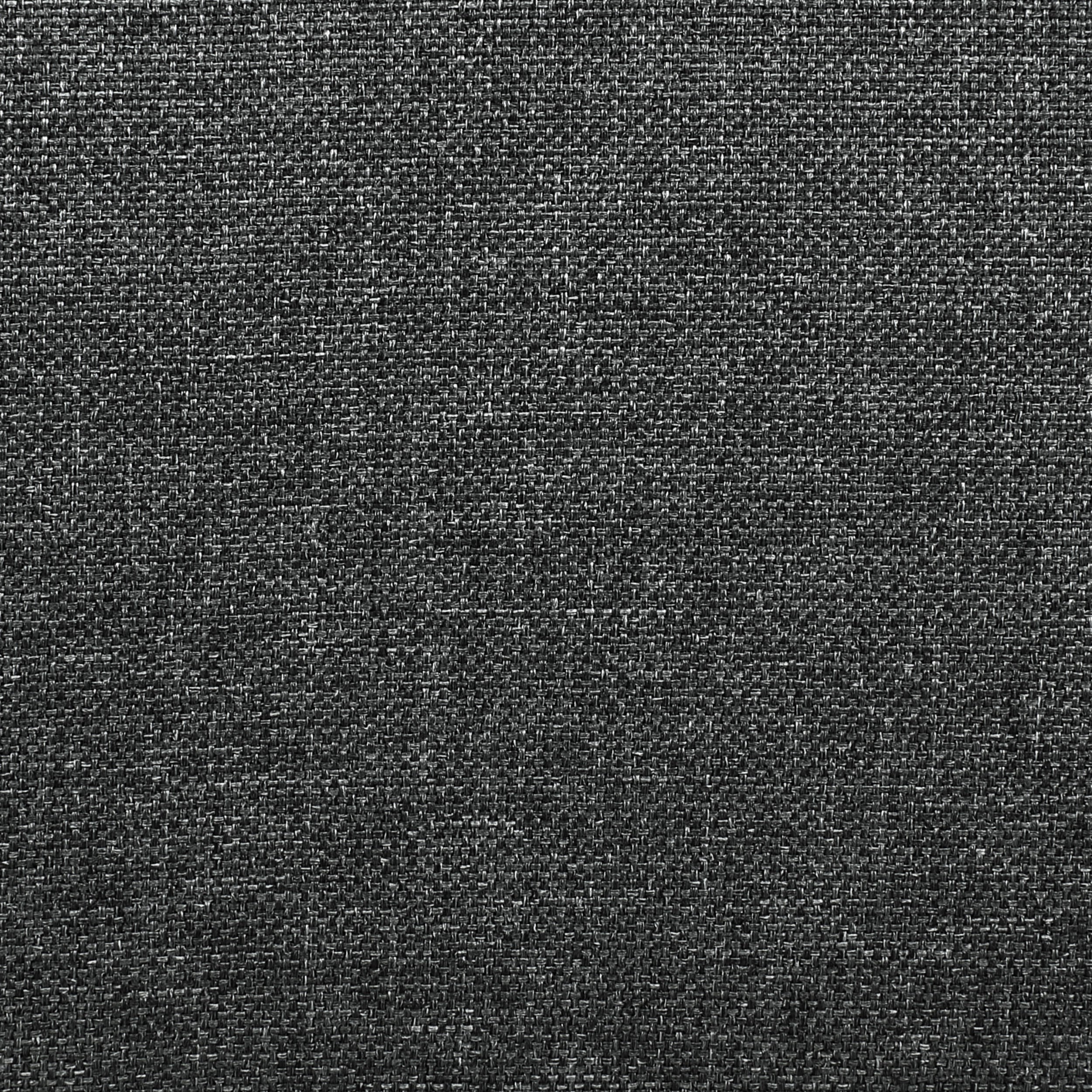 Joel Upholstered Tufted Convertible Sofa Bed Black