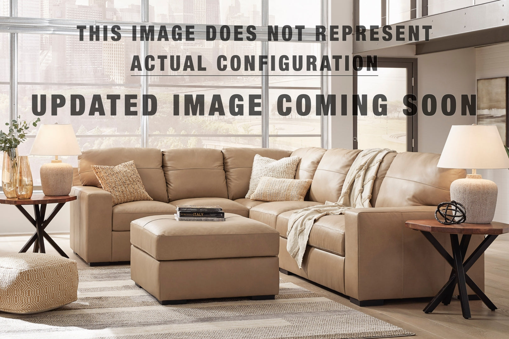 Bandon 2-Piece Sectional