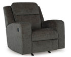 Kanlow Rocker Recliner