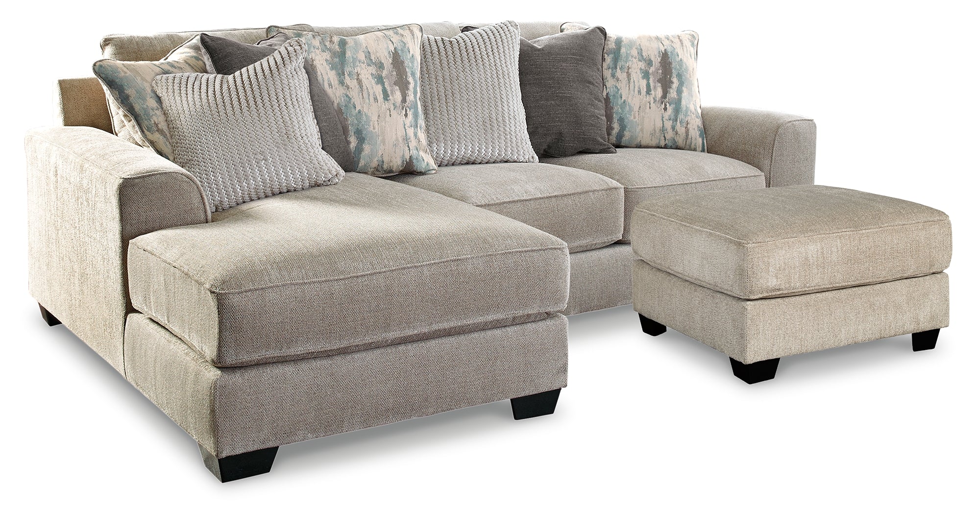 Ardsley Sectional Couch