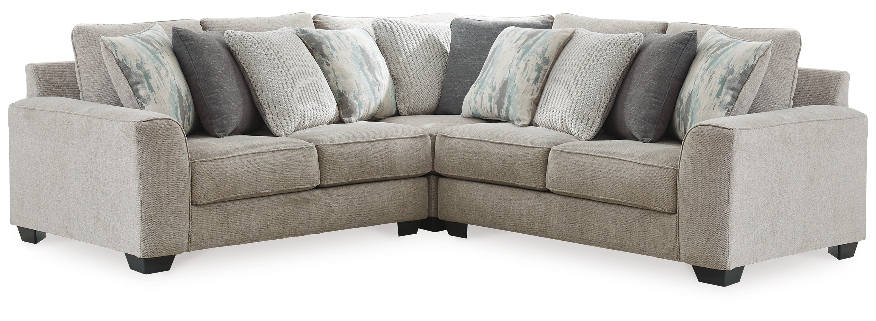 Ardsley Sectional Couch