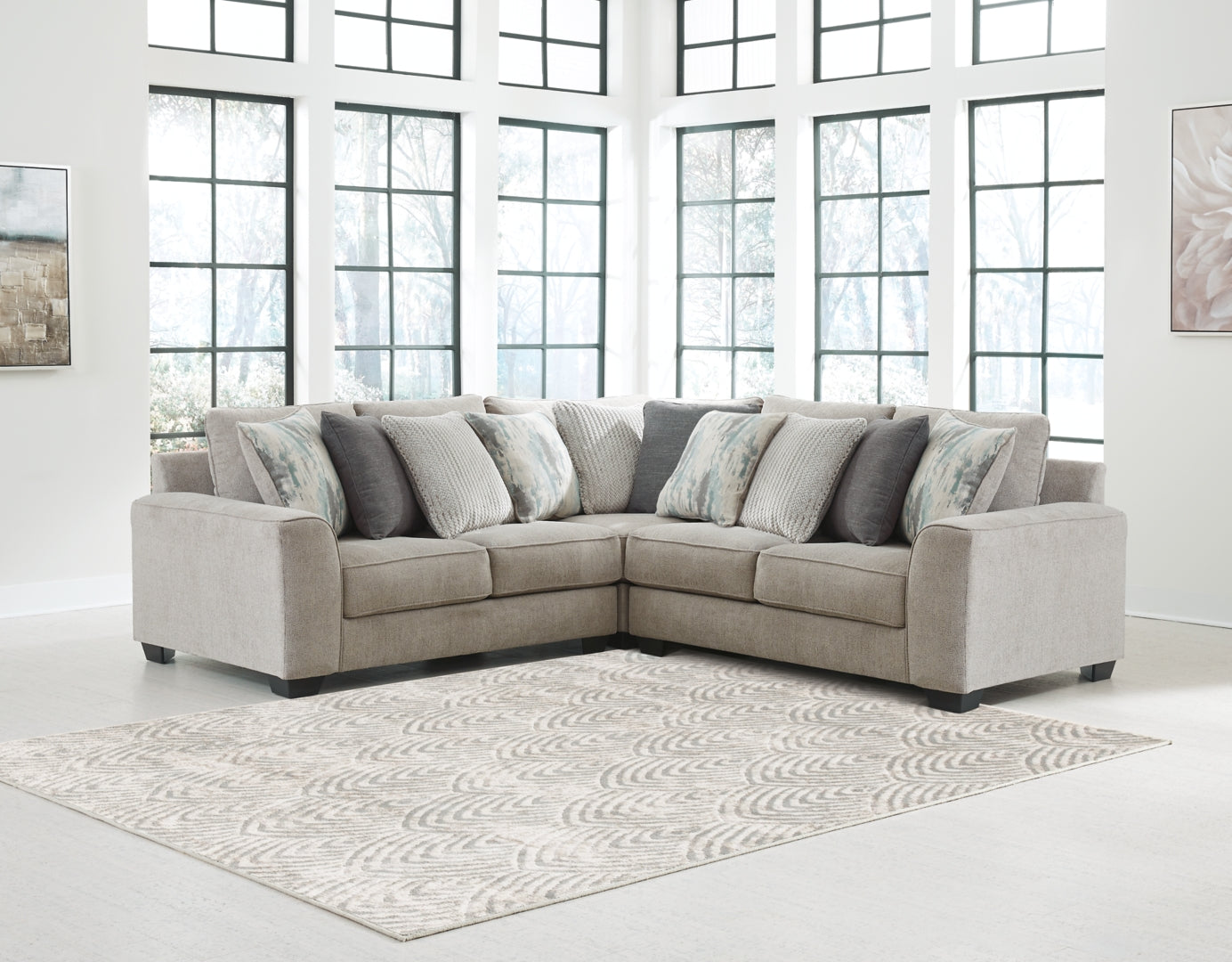 Ardsley Sectional Couch