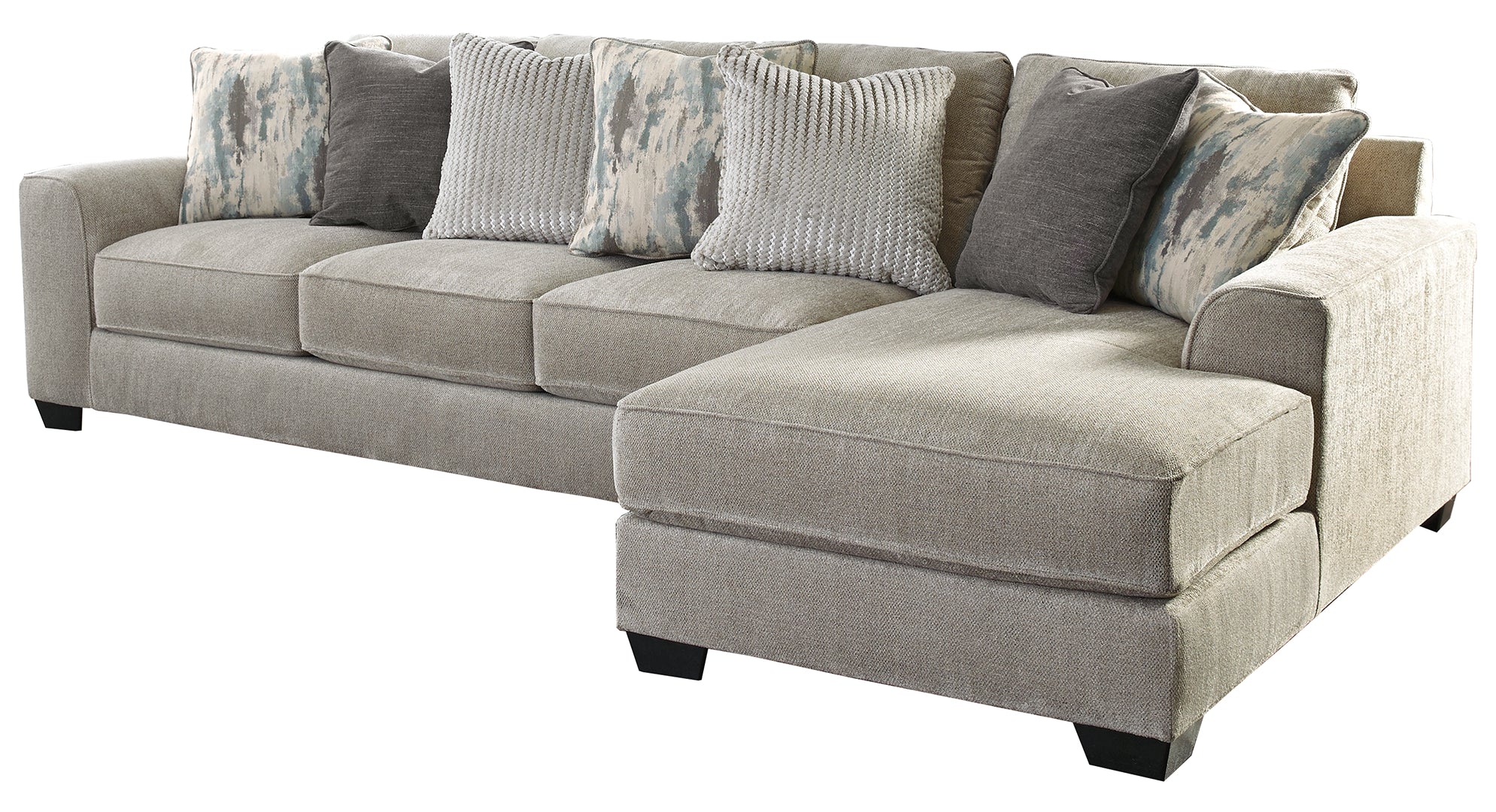 Ardsley Sectional Couch