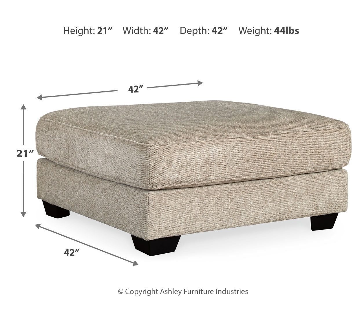 Ardsley Sectional Couch