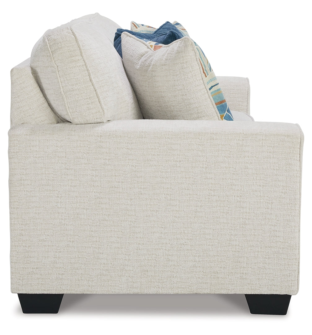 Cashton Sofa (Queen Sleeper Option)
