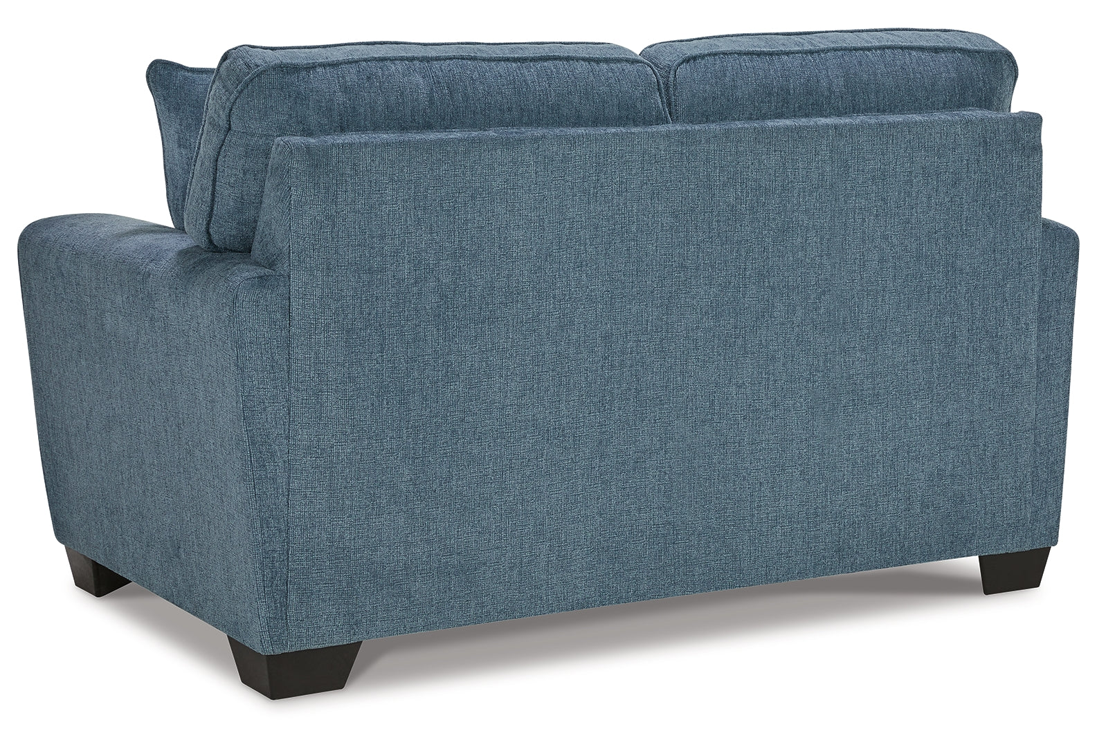 Cashton Sofa and Loveseat Chair and Ottoman