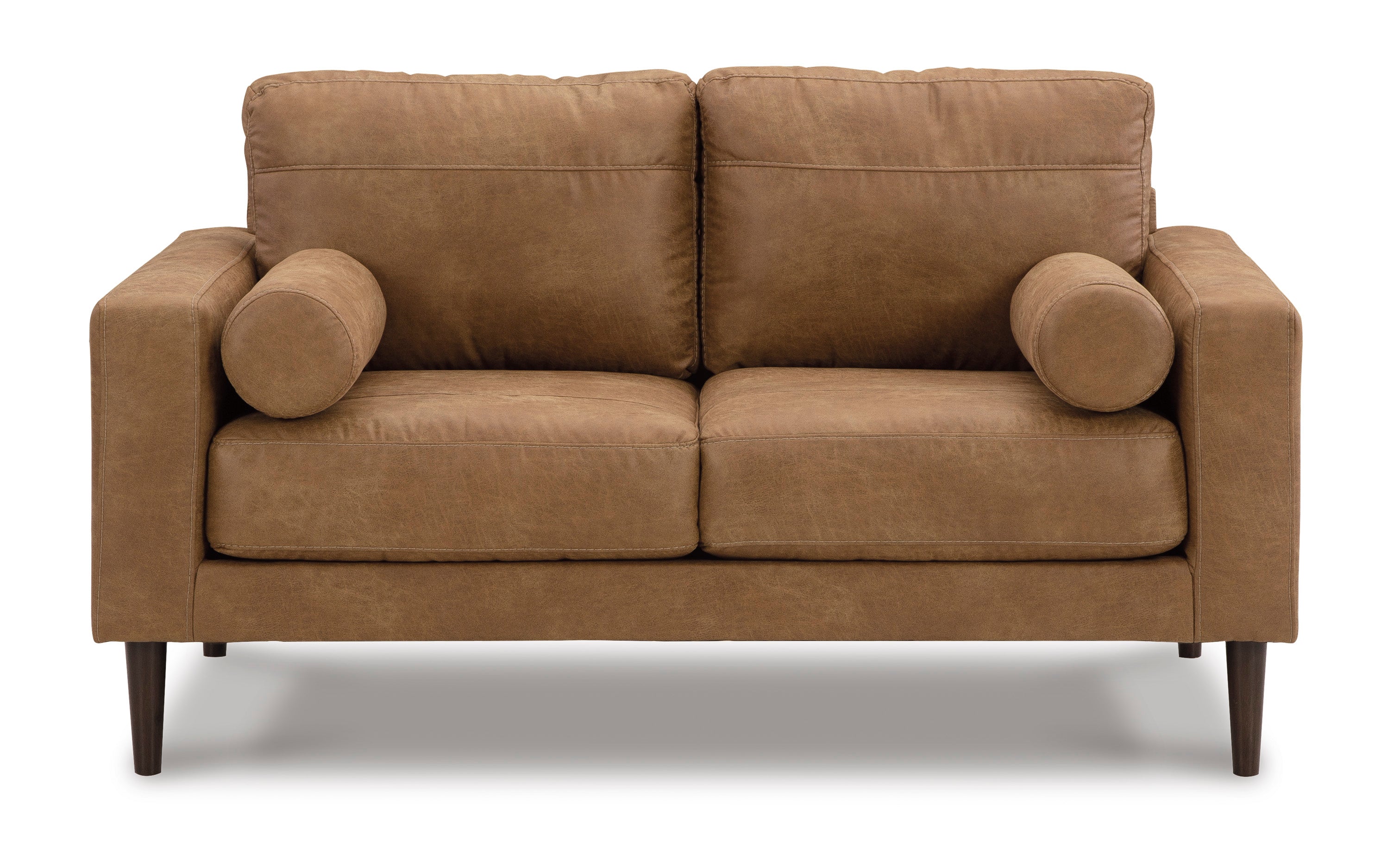 Telora Sofa and Loveseat