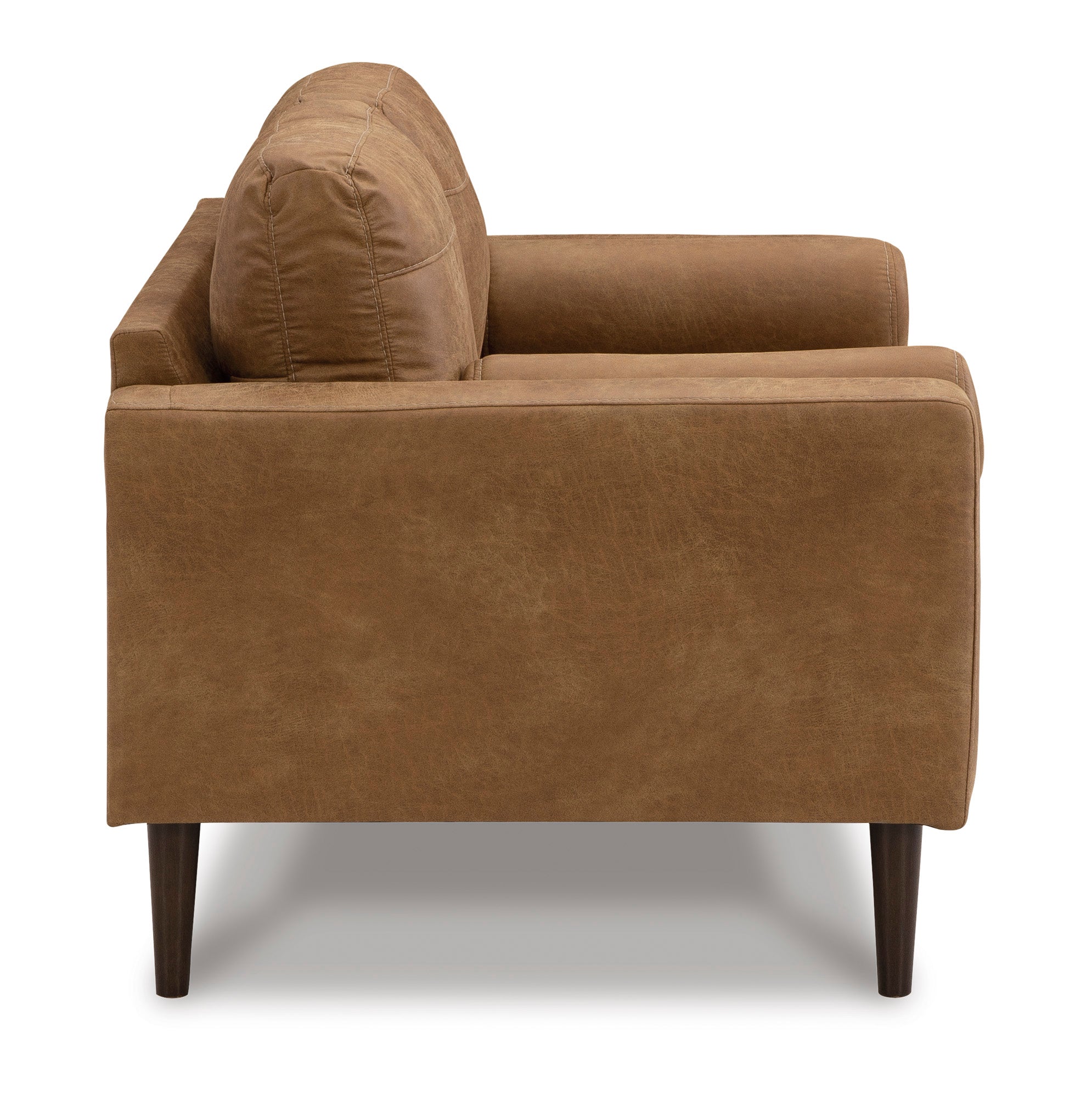 Telora Sofa and Loveseat