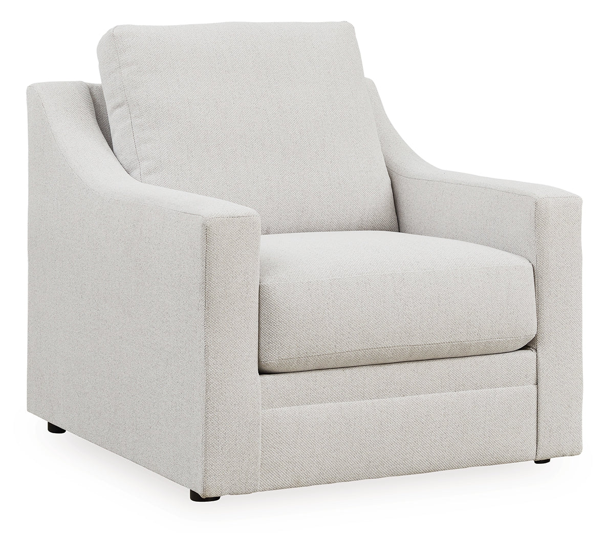 Maitelynn Sofa, Loveseat, Chair & Ottoman