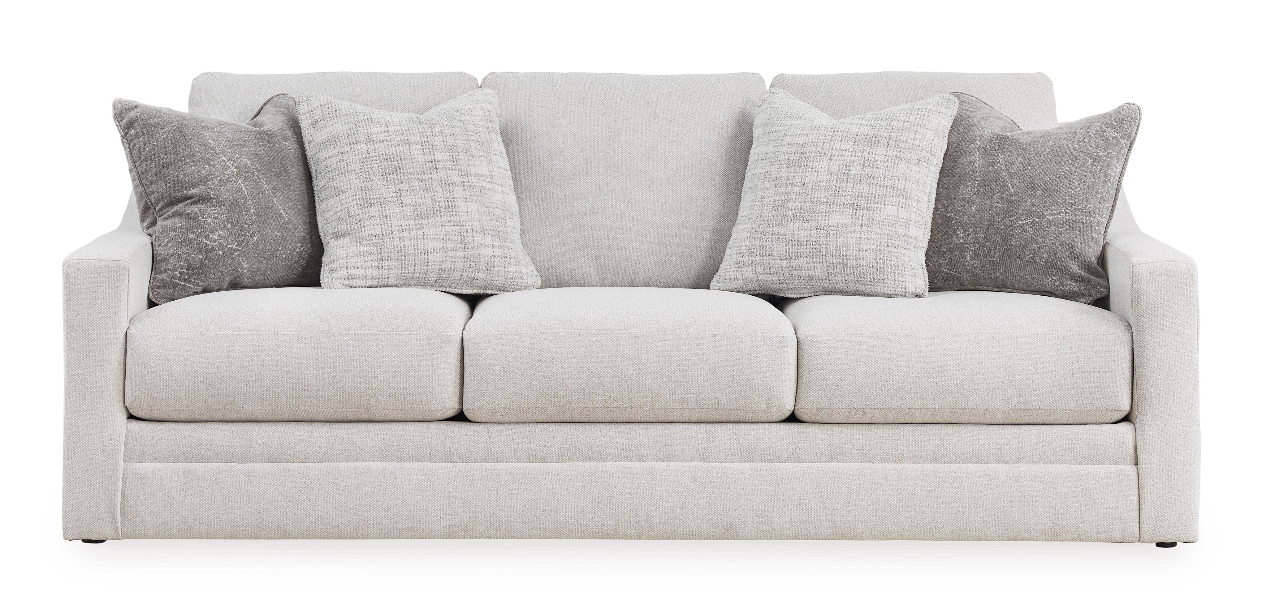 Maitelynn Sofa and Loveseat