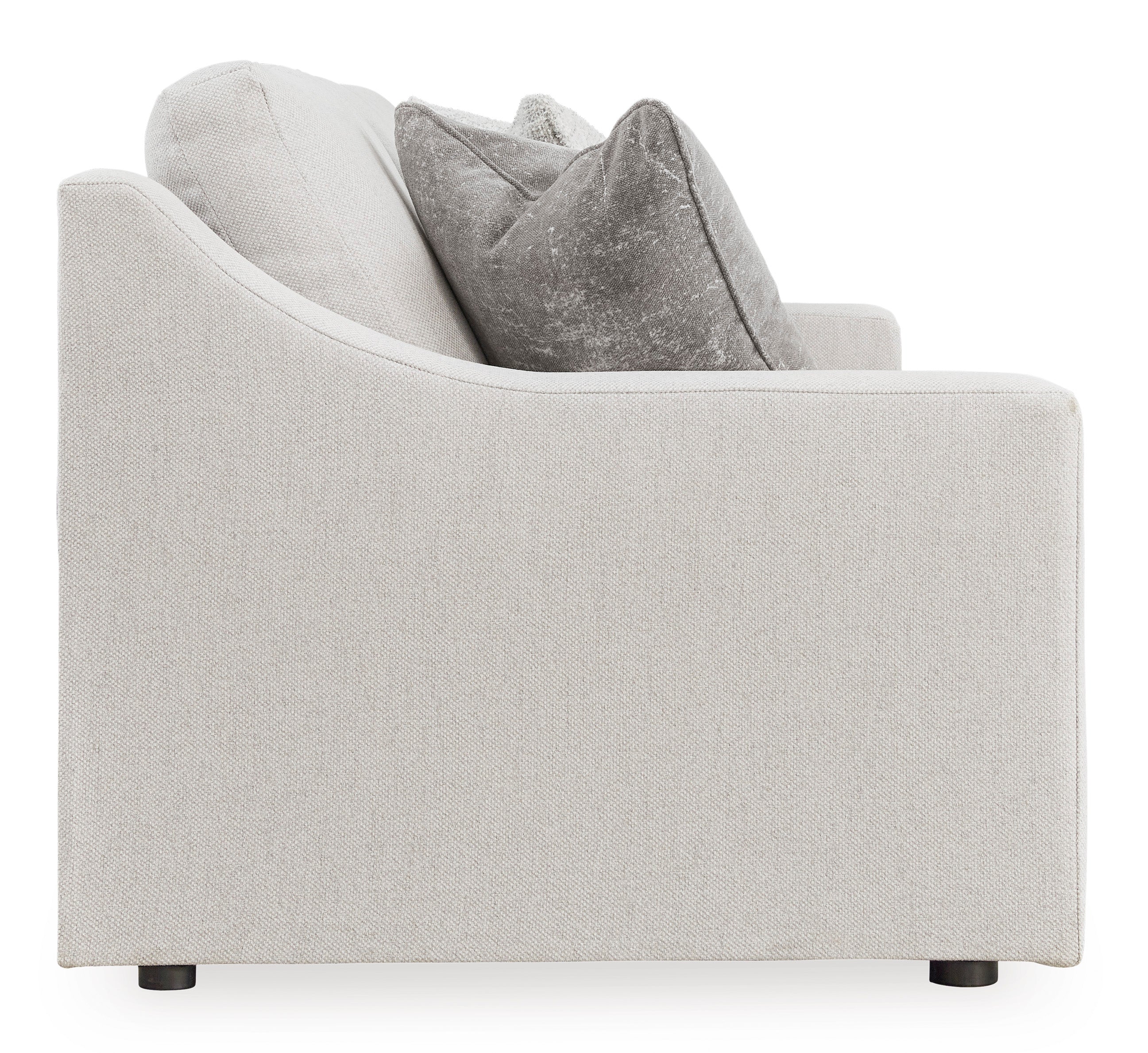 Maitelynn Sofa and Loveseat