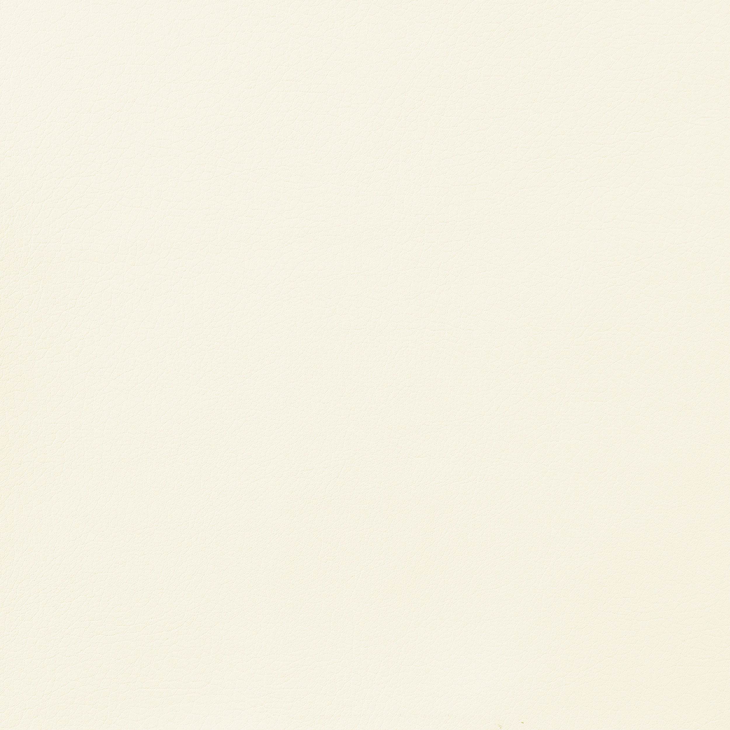 Chaviano Square Upholstered Ottoman Pearl White