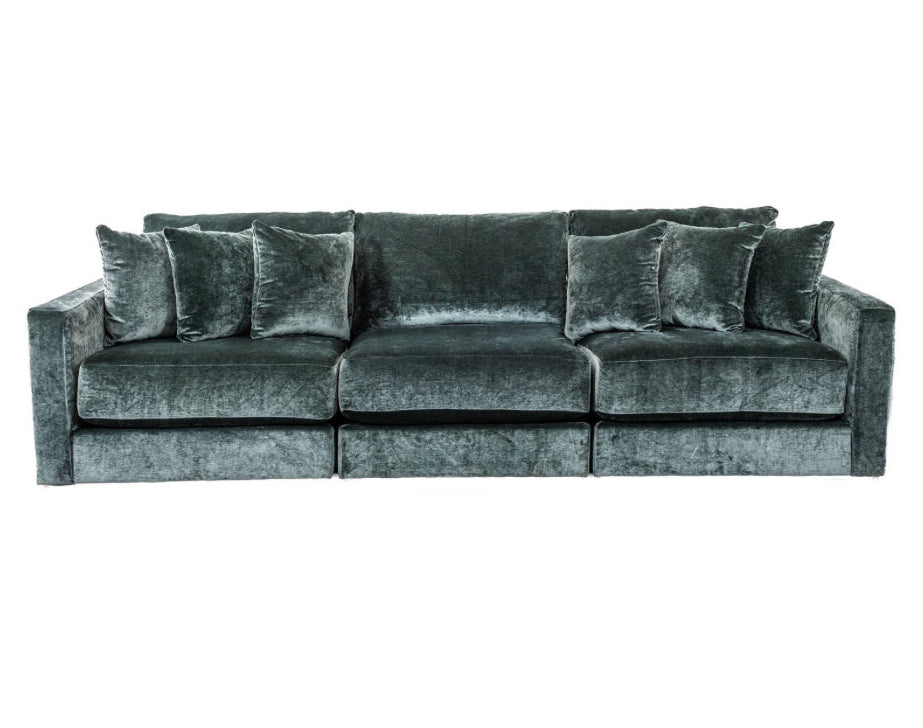 Remington Sectional (Customizable)
