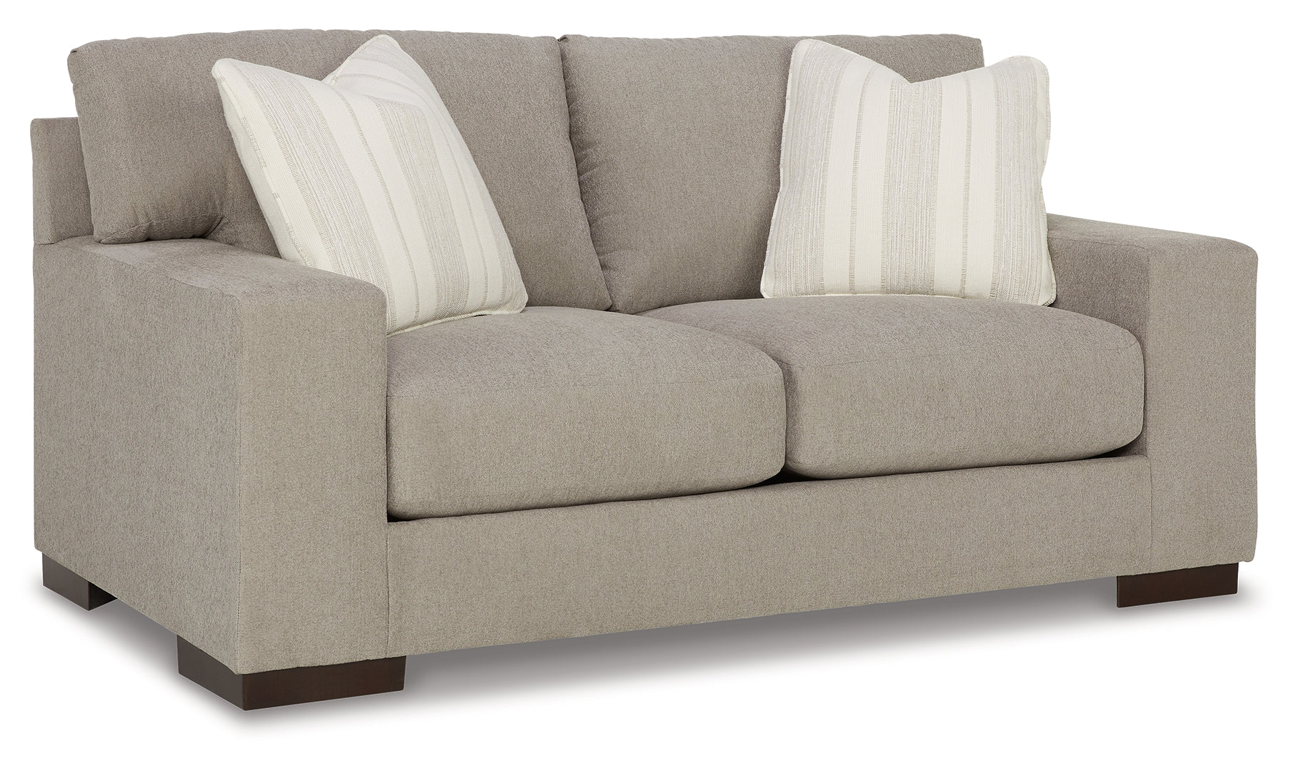 Maggie Sofa, Loveseat, Chair and Ottoman