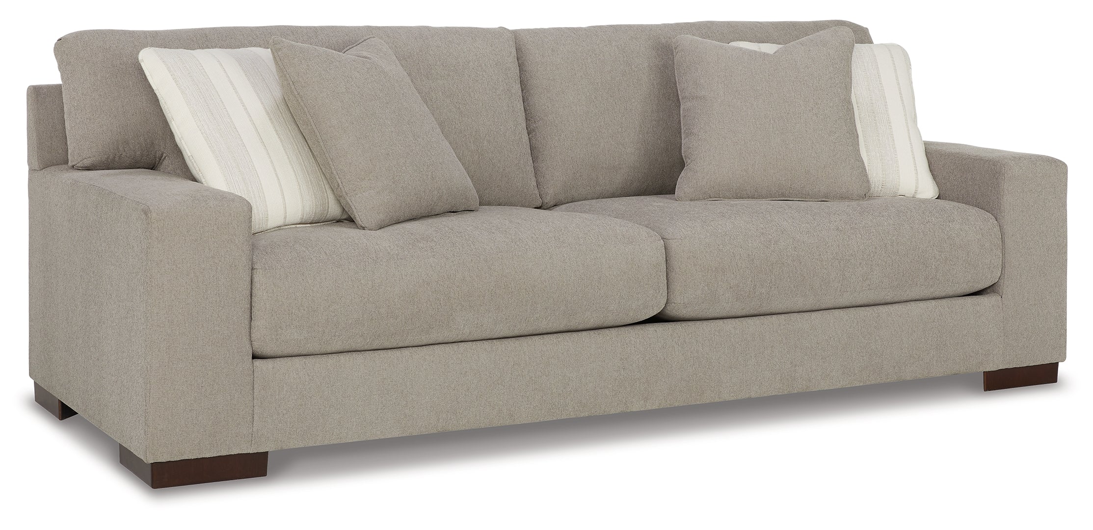 Maggie Sofa, Loveseat, Chair and Ottoman