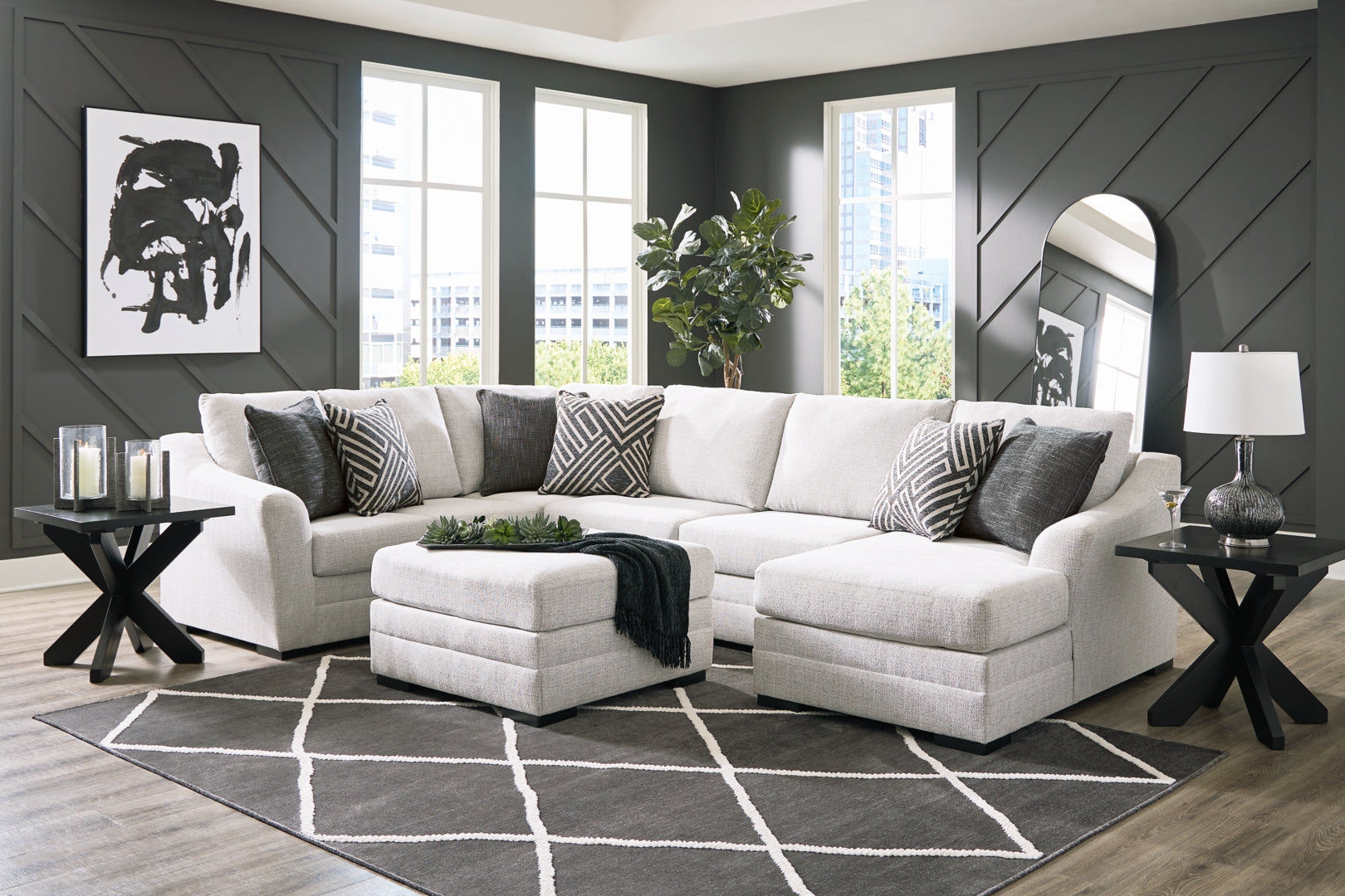 Koralynn Sectional