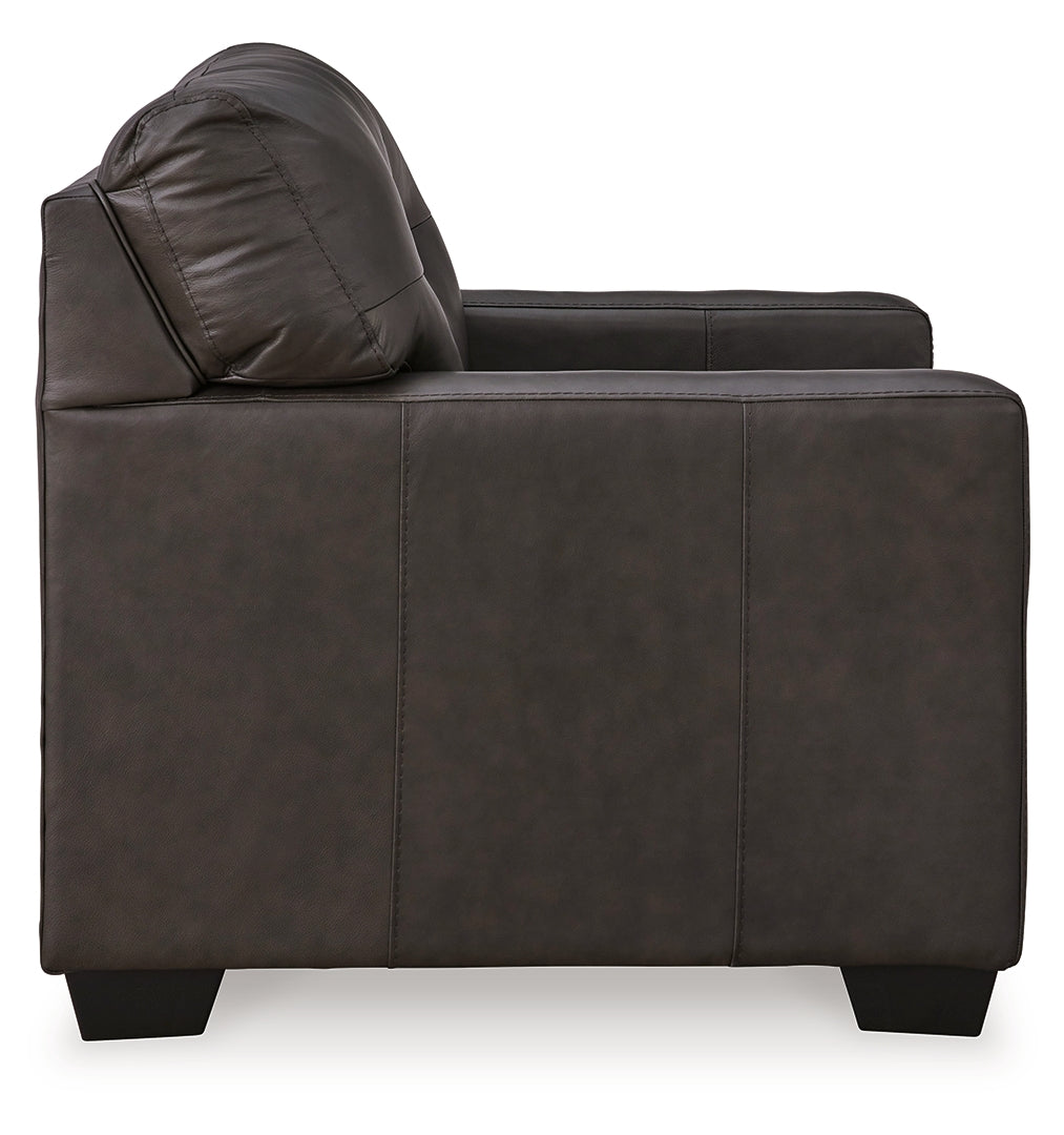 Belziani Chair and a Half