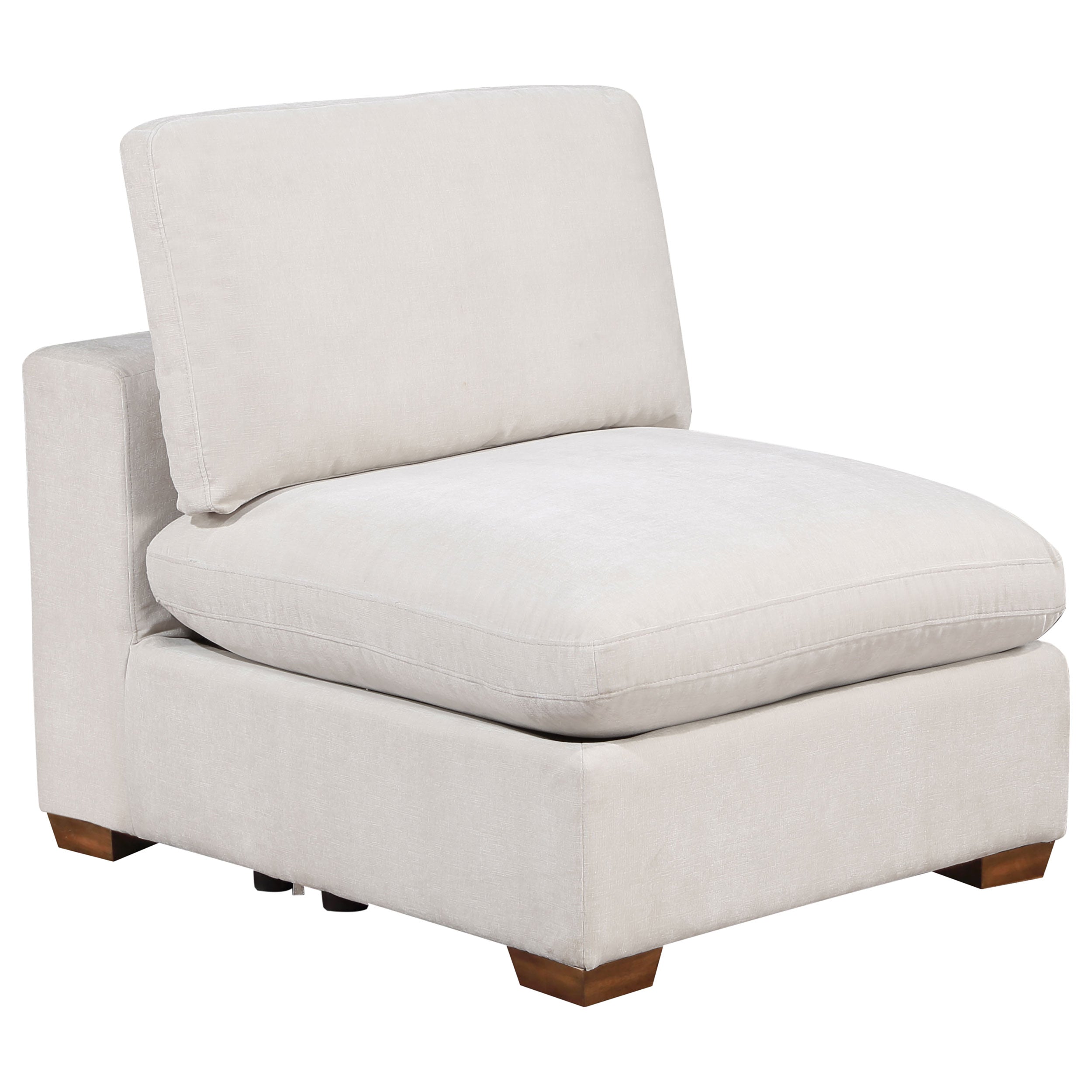 Columbia Modular Sectional (Customizable)