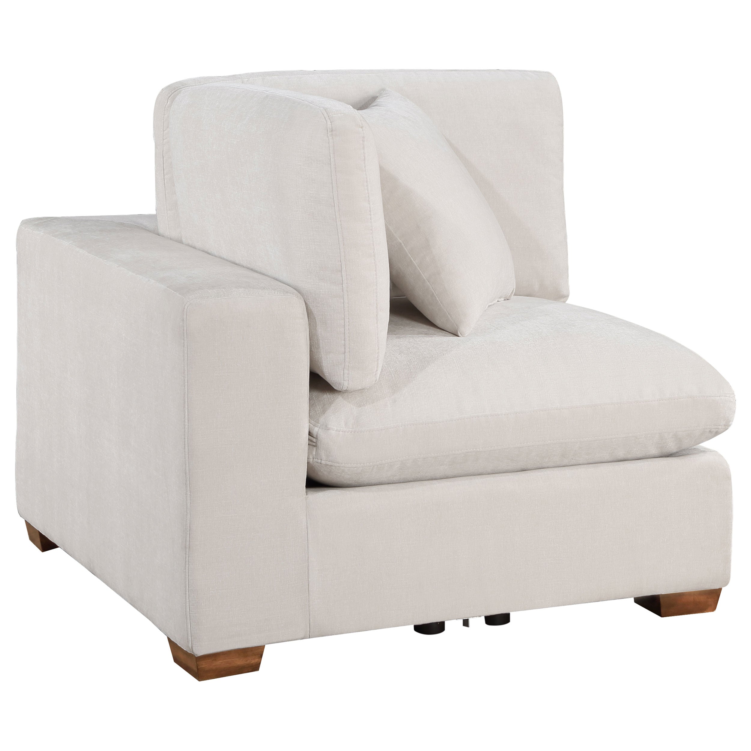 Columbia Modular Sectional (Customizable)