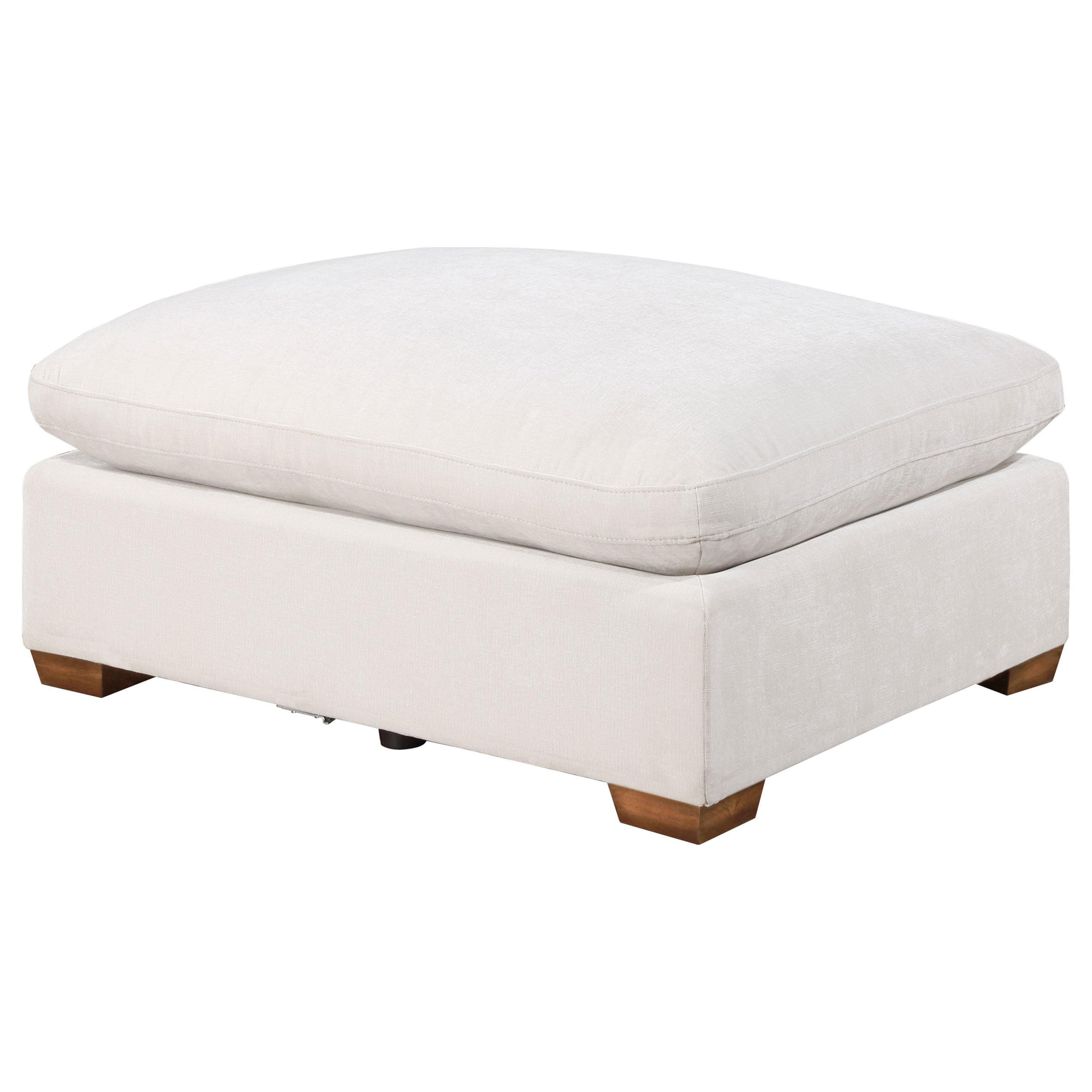 Columbia Modular Sectional (Customizable)