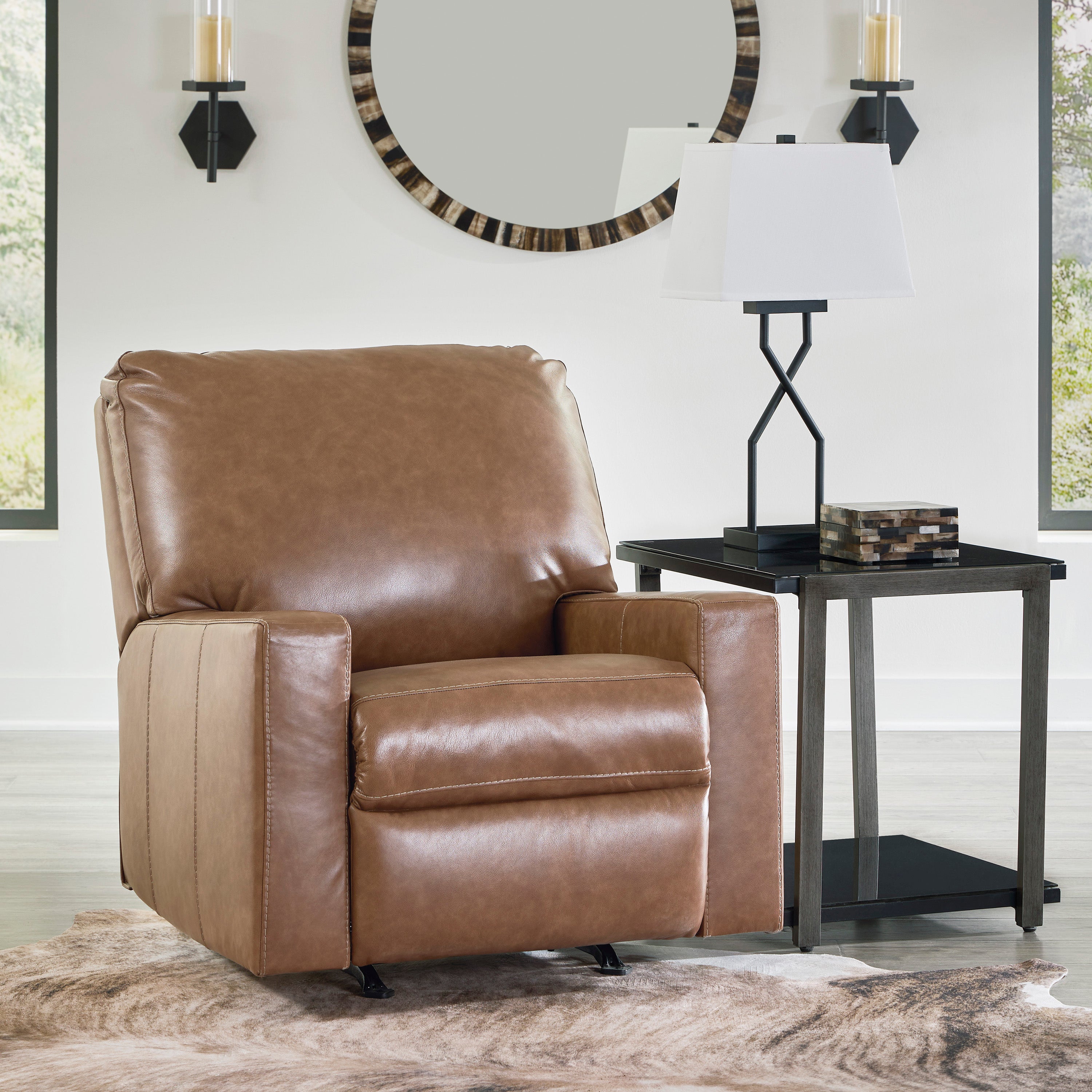 Bolsena Sofa and Loveseat