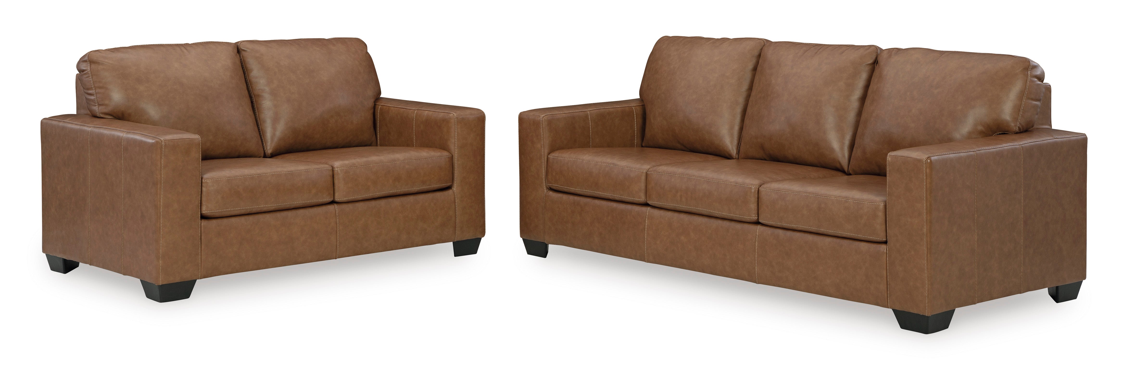Bolsena Sofa and Loveseat