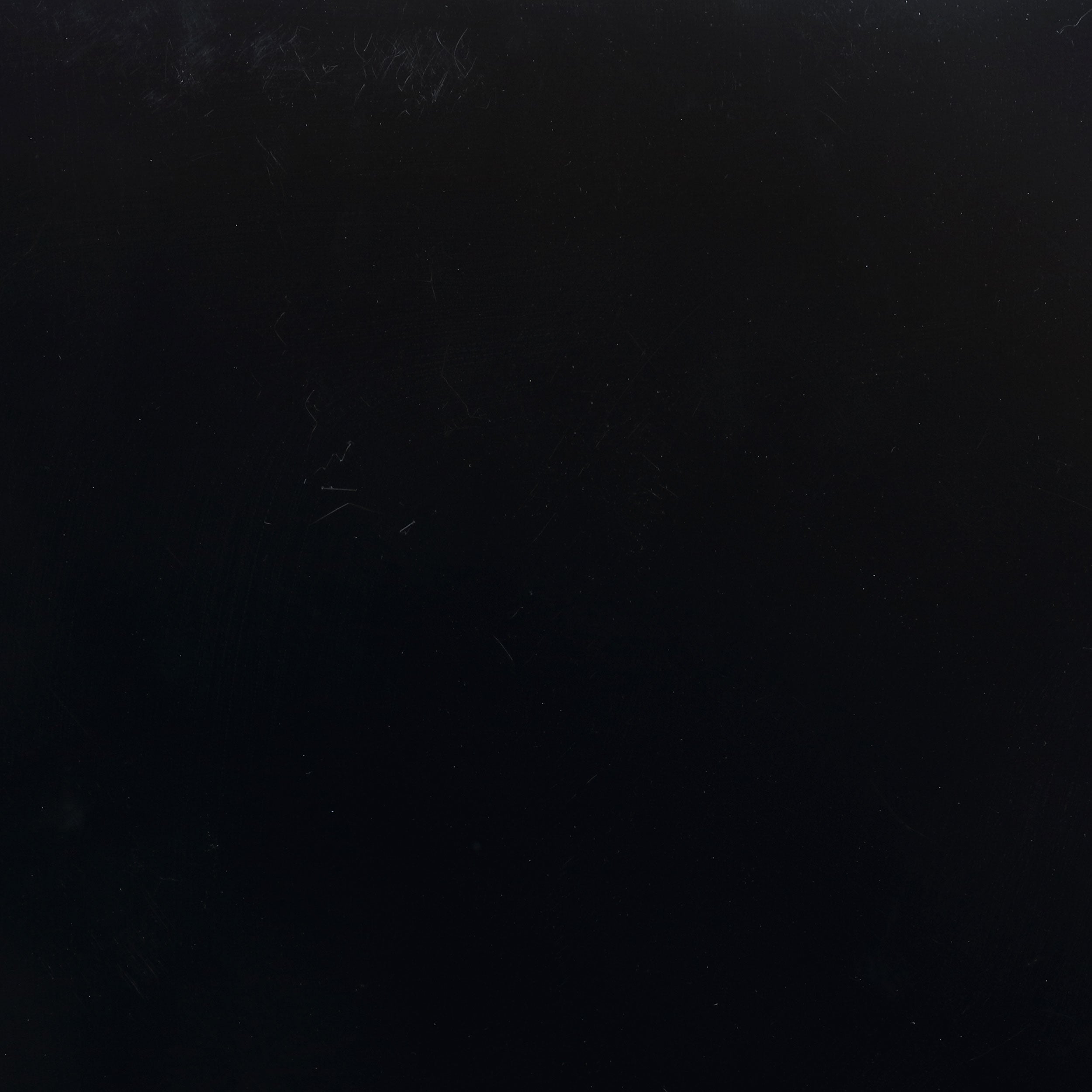 Annie Slat Back Solid Wood Kids Rocking Chair Black