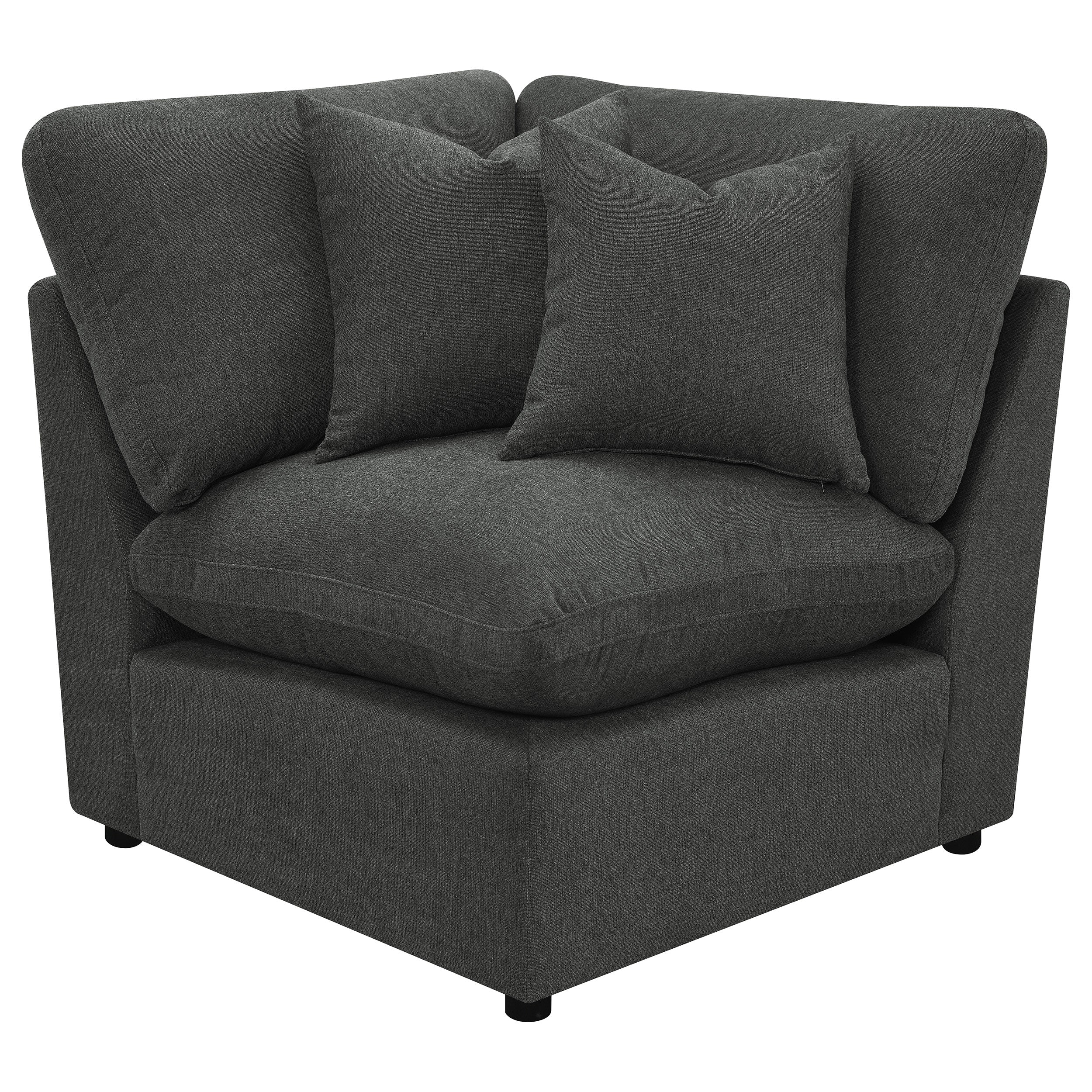 Collins Modular Power Reclining Sectional (Customizable)