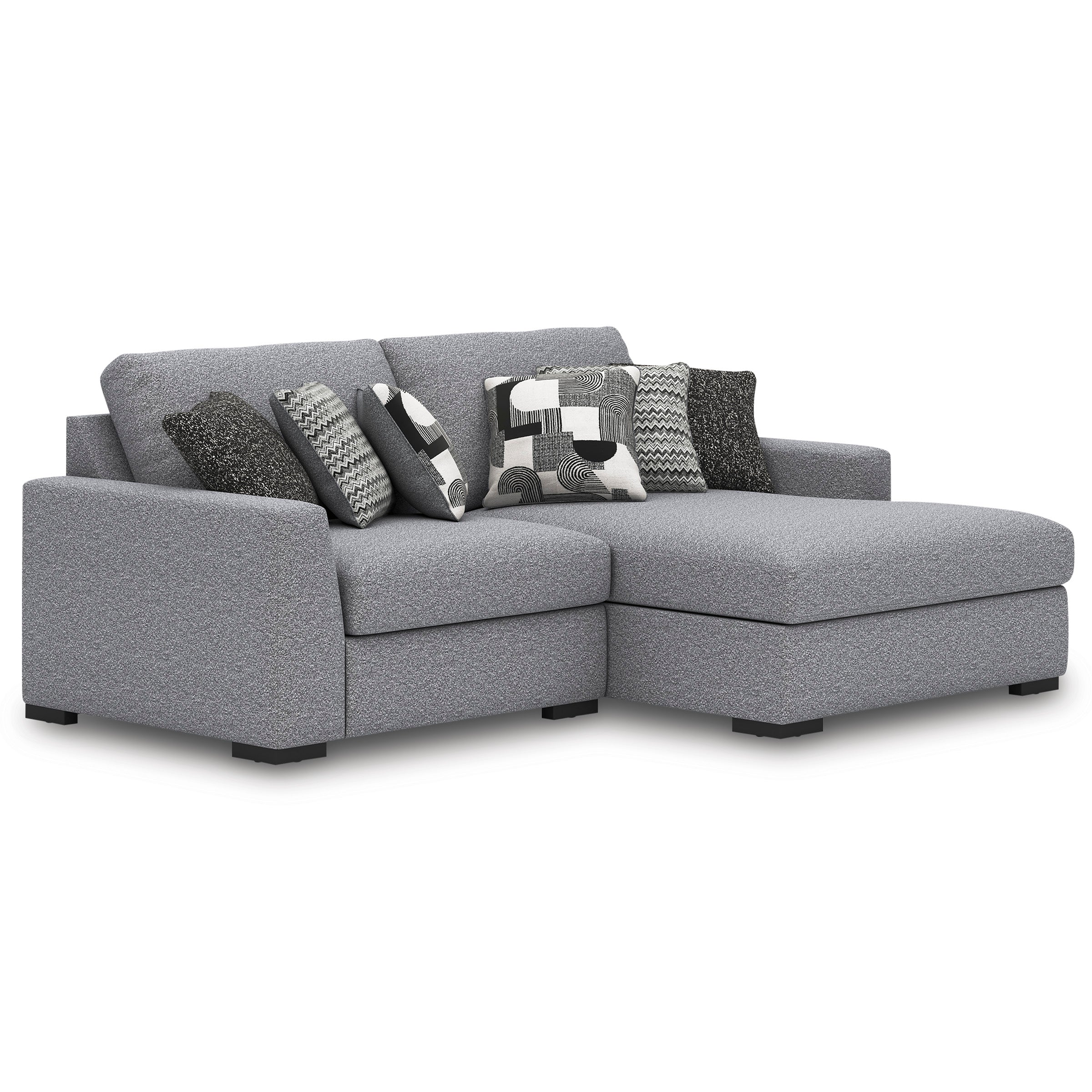 Bealton 2-3 Piece Sectional (Customizable)