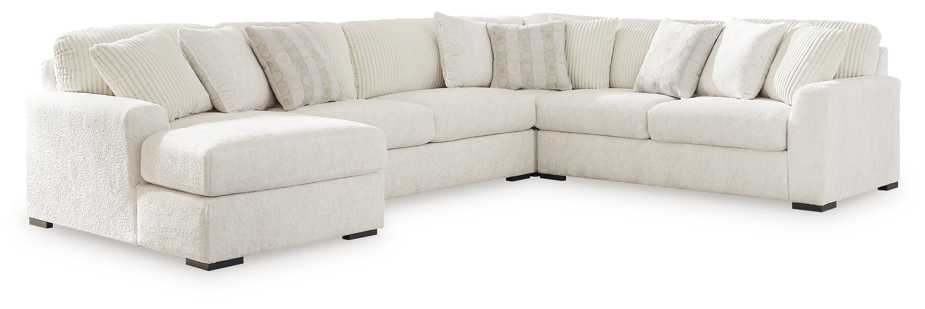 Chessington Sectional