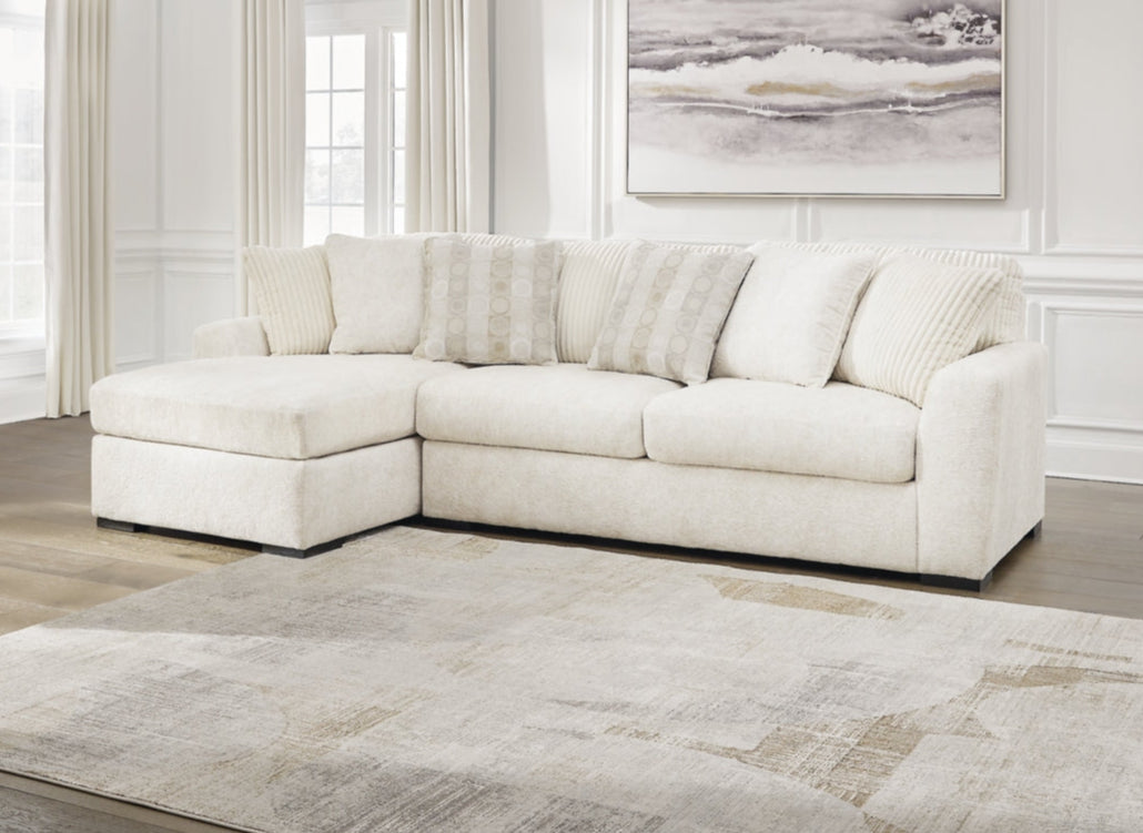 Chessington Sectional