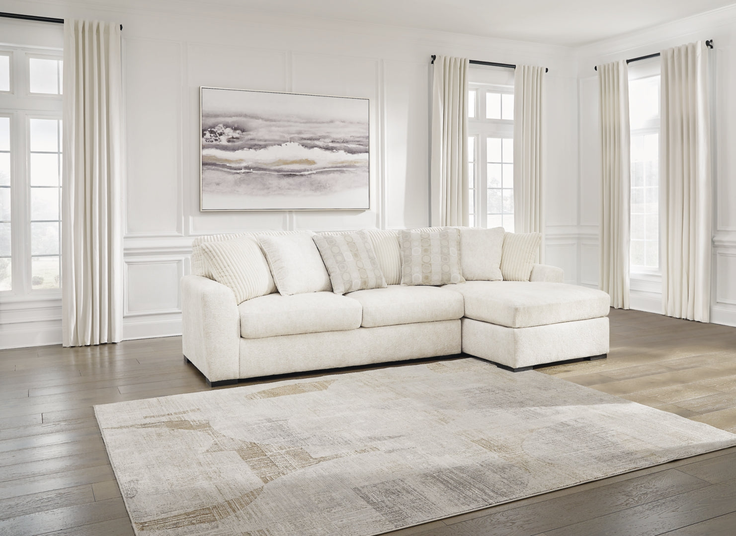 Chessington Sectional
