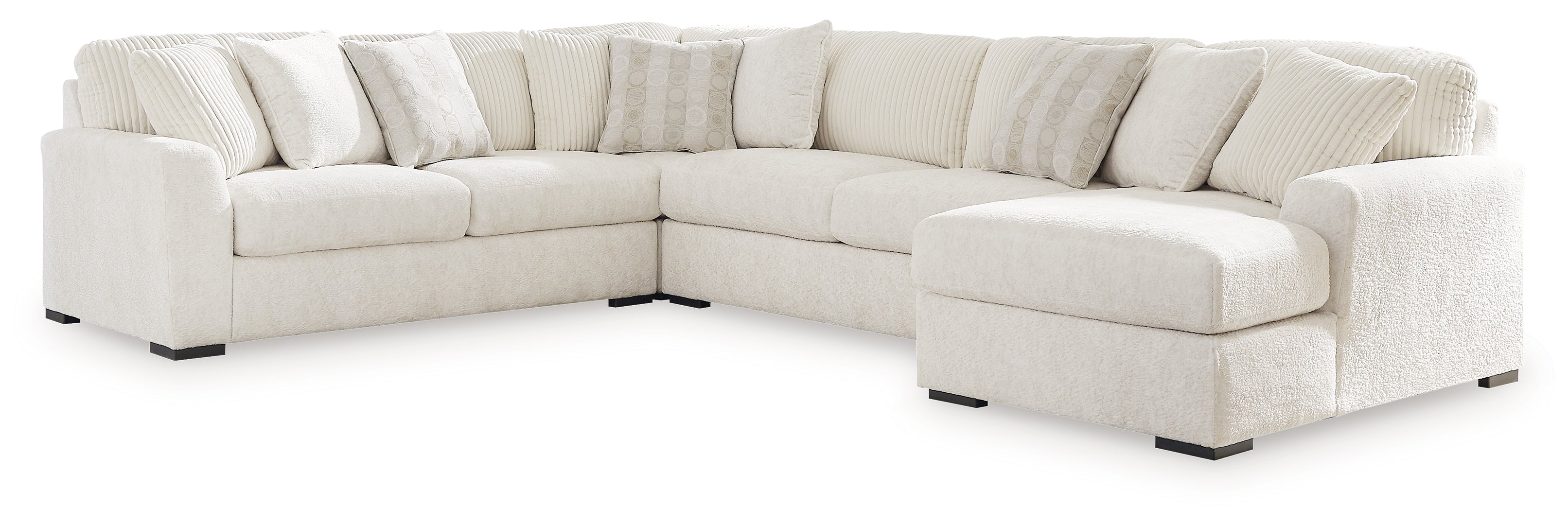 Chessington Sectional