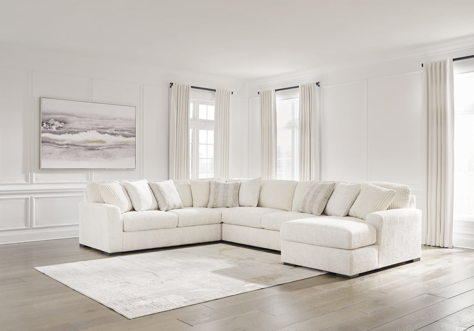 Chessington Sectional