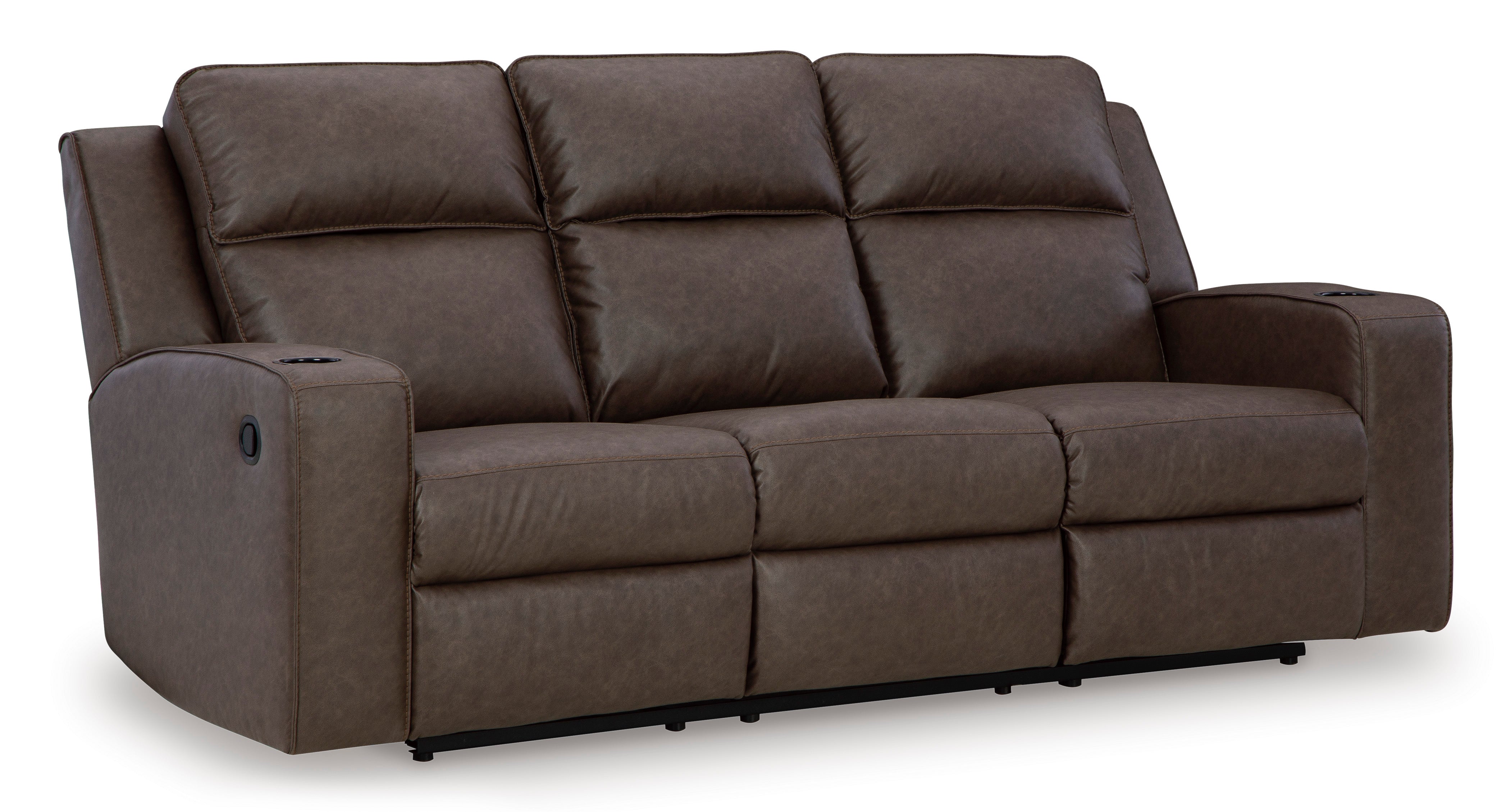 Lavenhorne Sofa and Loveseat