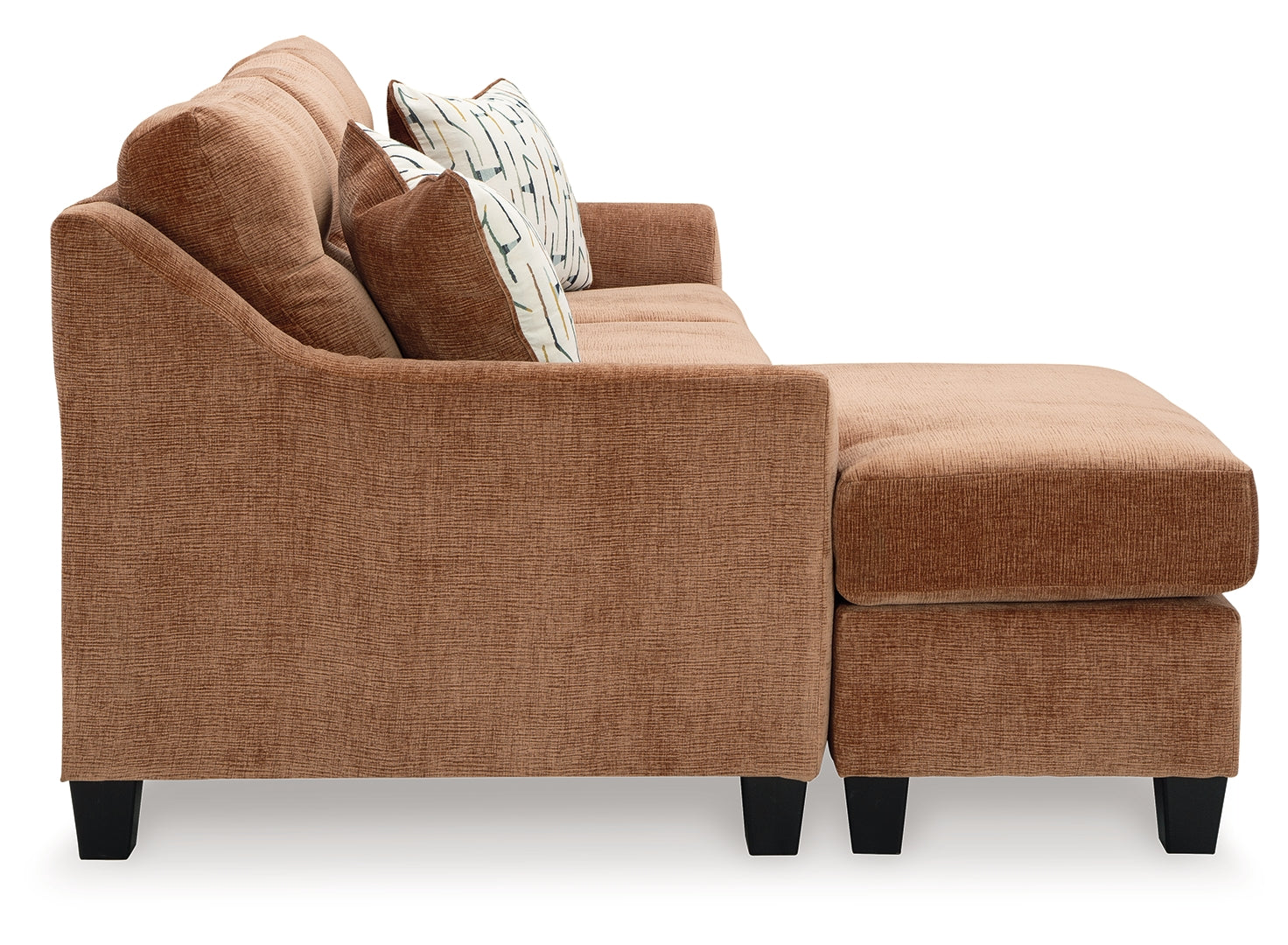 Amity Bay Sofa Chaise
