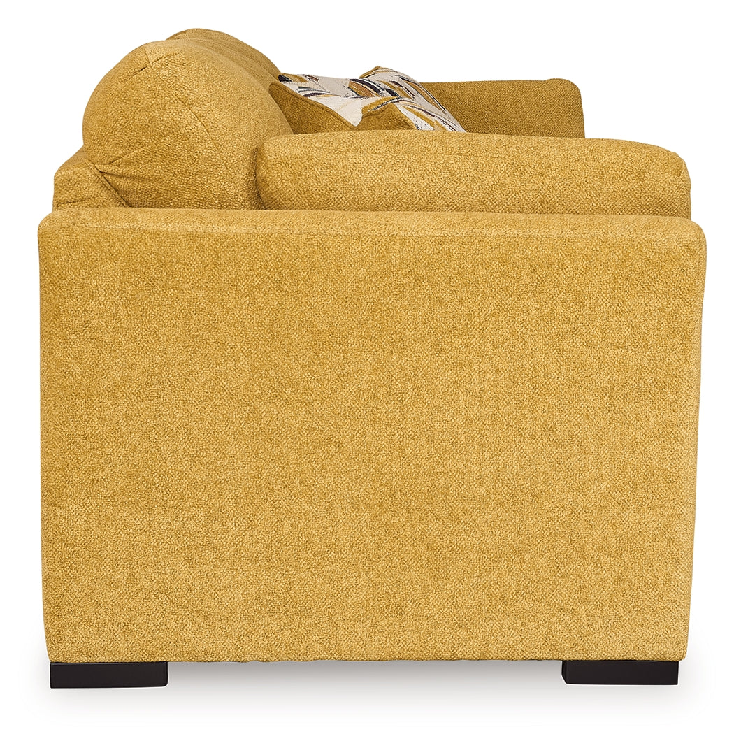 Keerwick Sofa (Queen Sleeper Option)