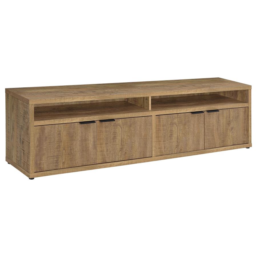 Sentnor 79-inch TV Stand (Mango)