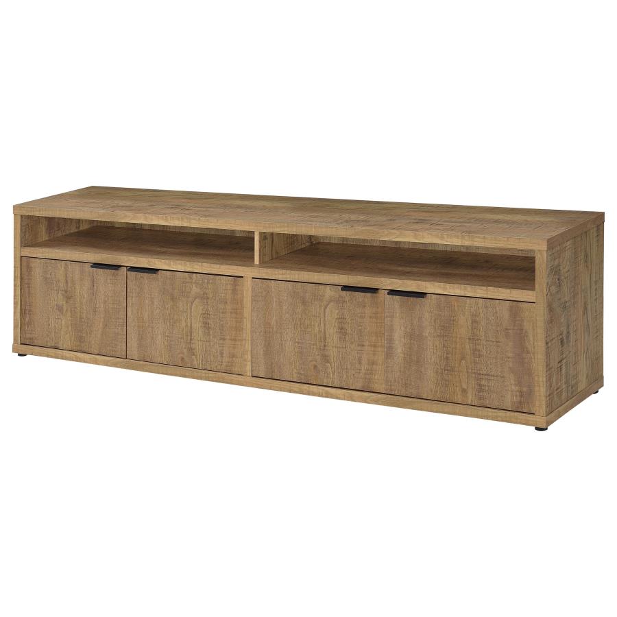 Sentnor 79-inch TV Stand (Mango)