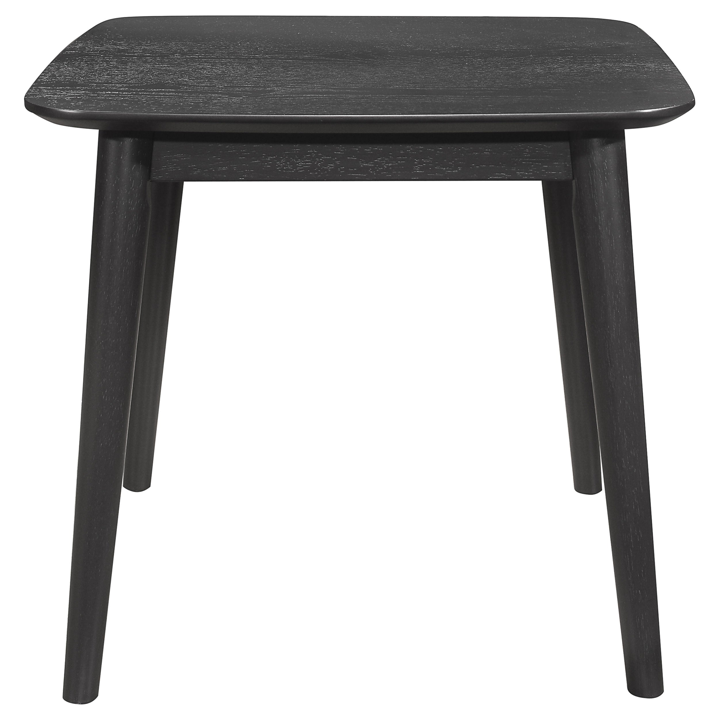 Radley Rectangular Coffee Table Set Black