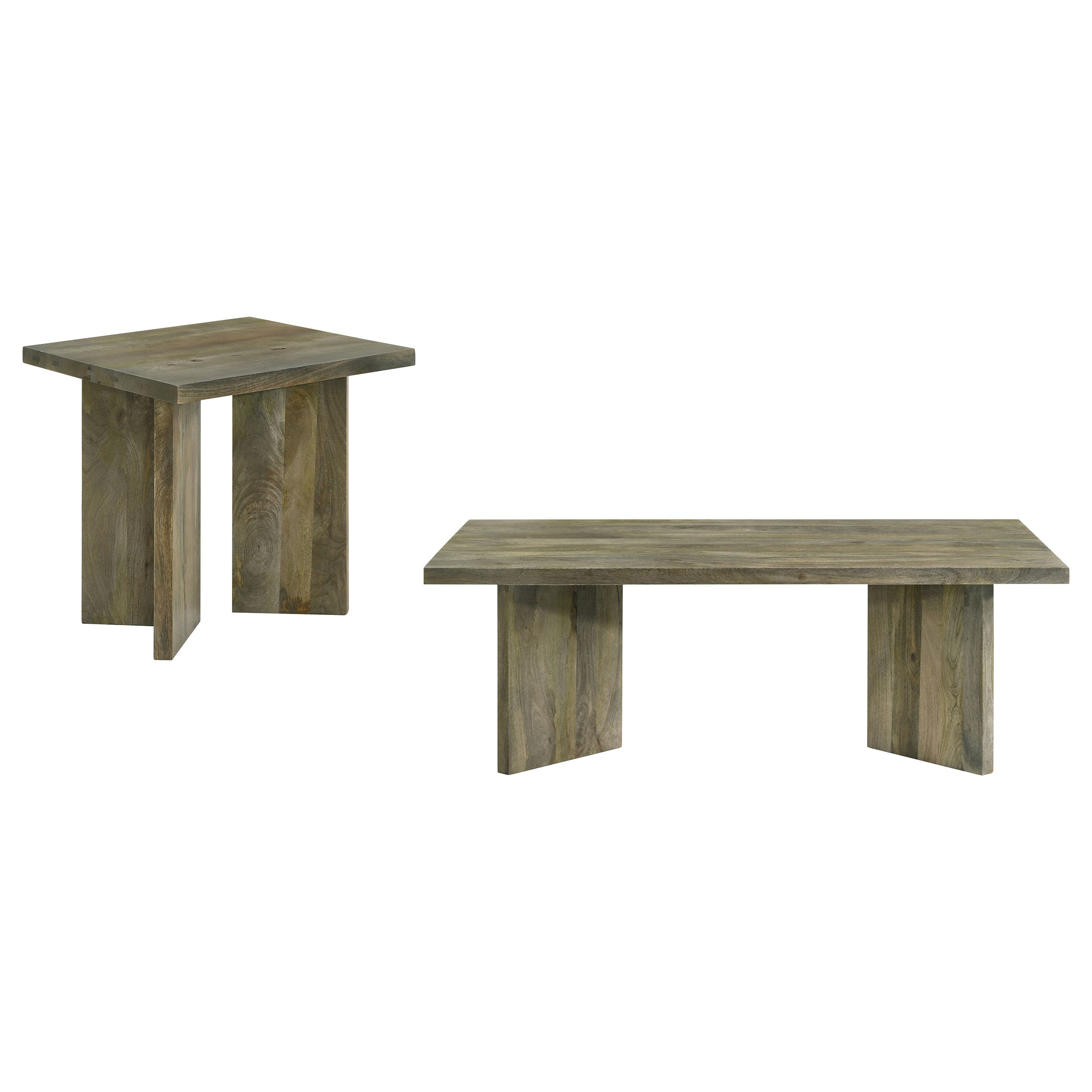 Andando Coffee and End Table Set