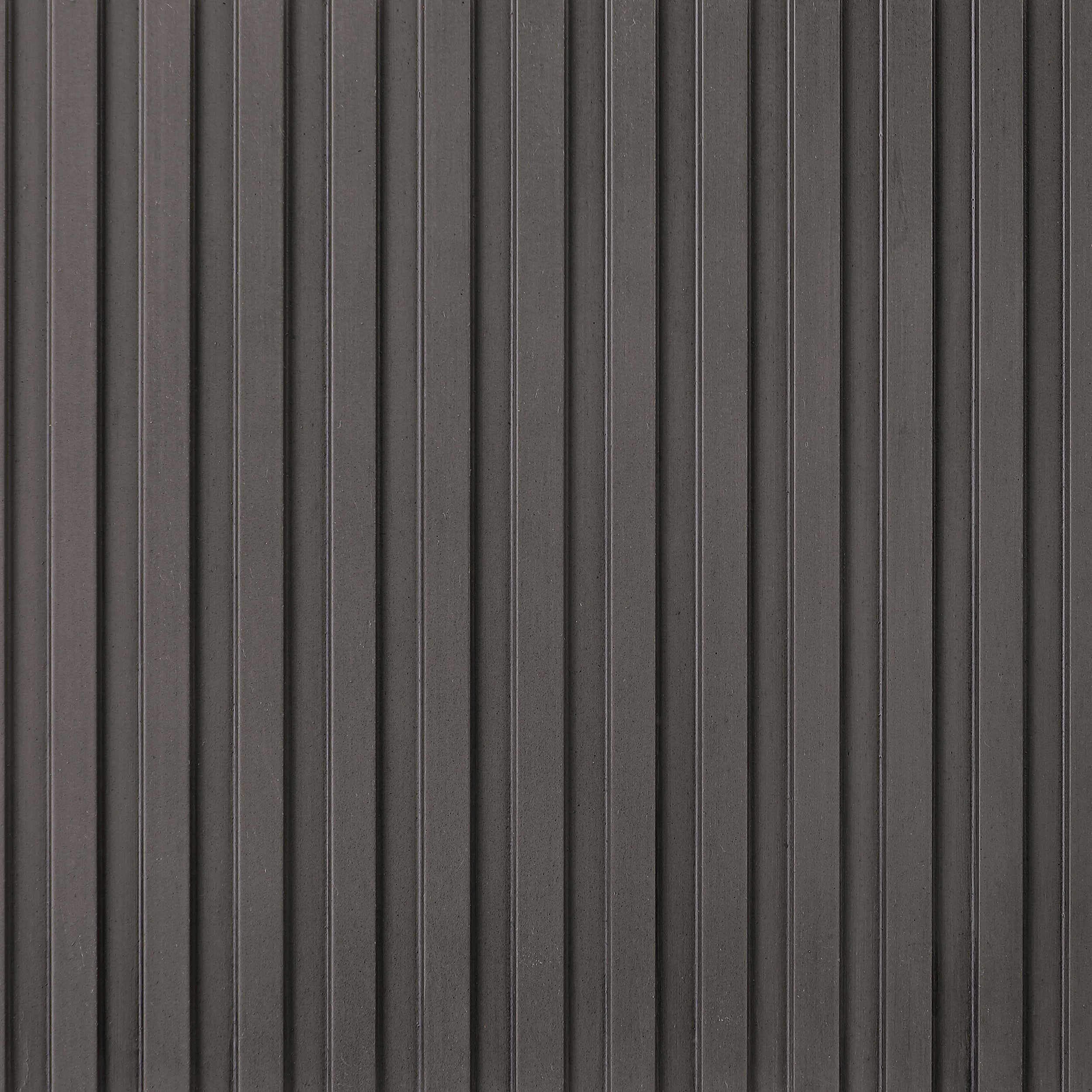 Dearborn Genuine Marble Round Coffee Table